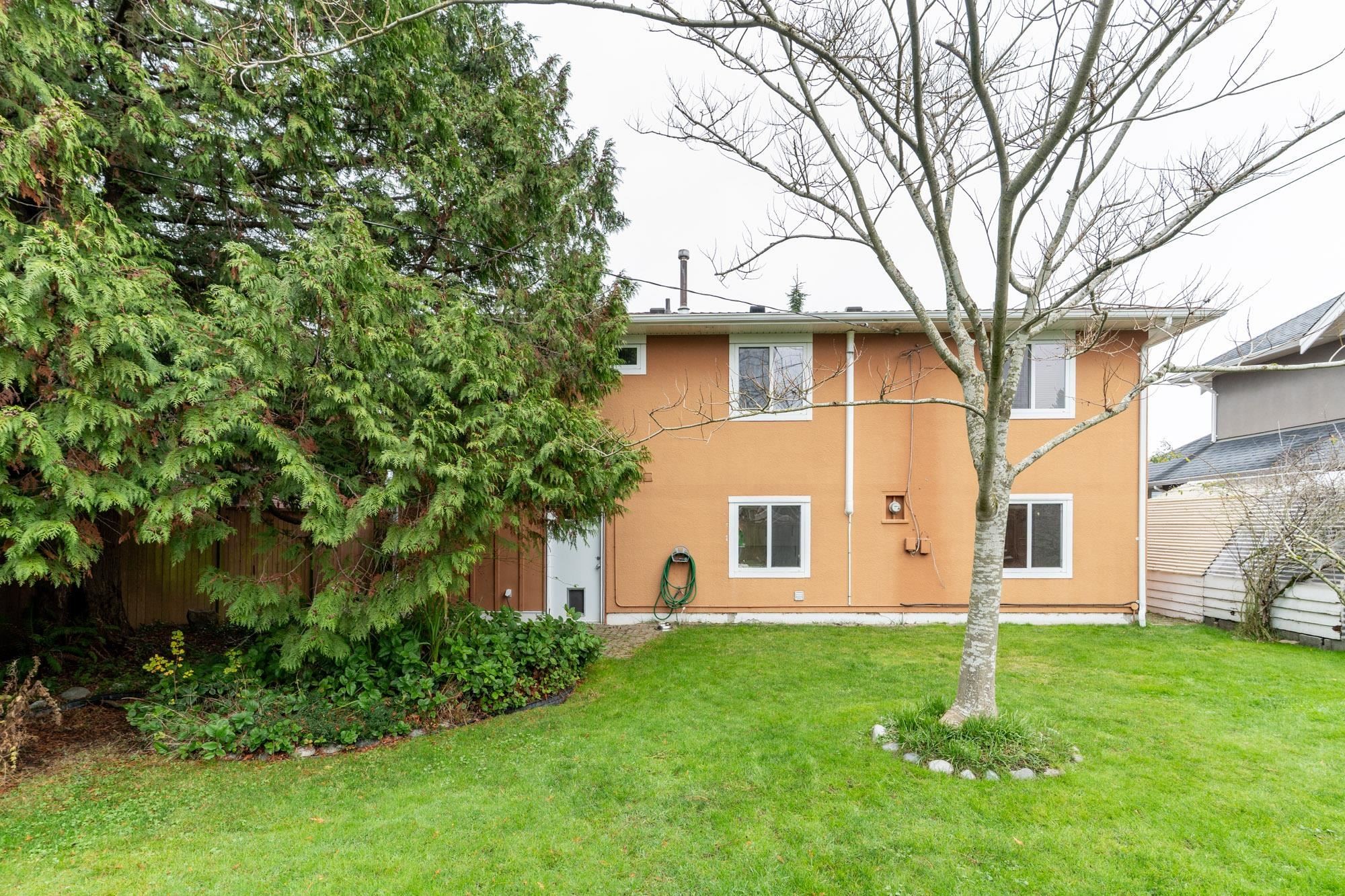 8140 Fairdell Crescent, Richmond, BC