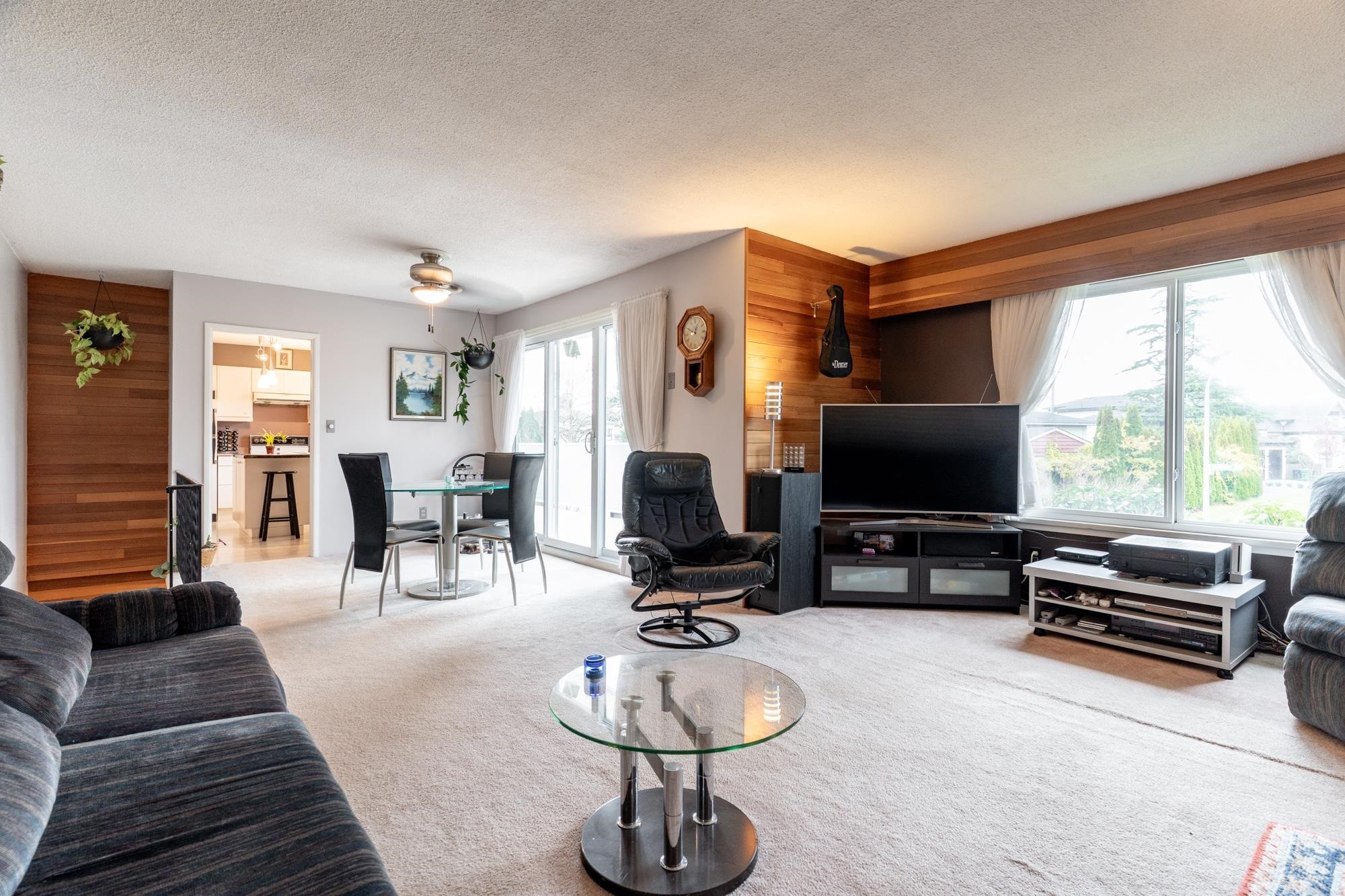 8140 Fairdell Crescent, Richmond, BC