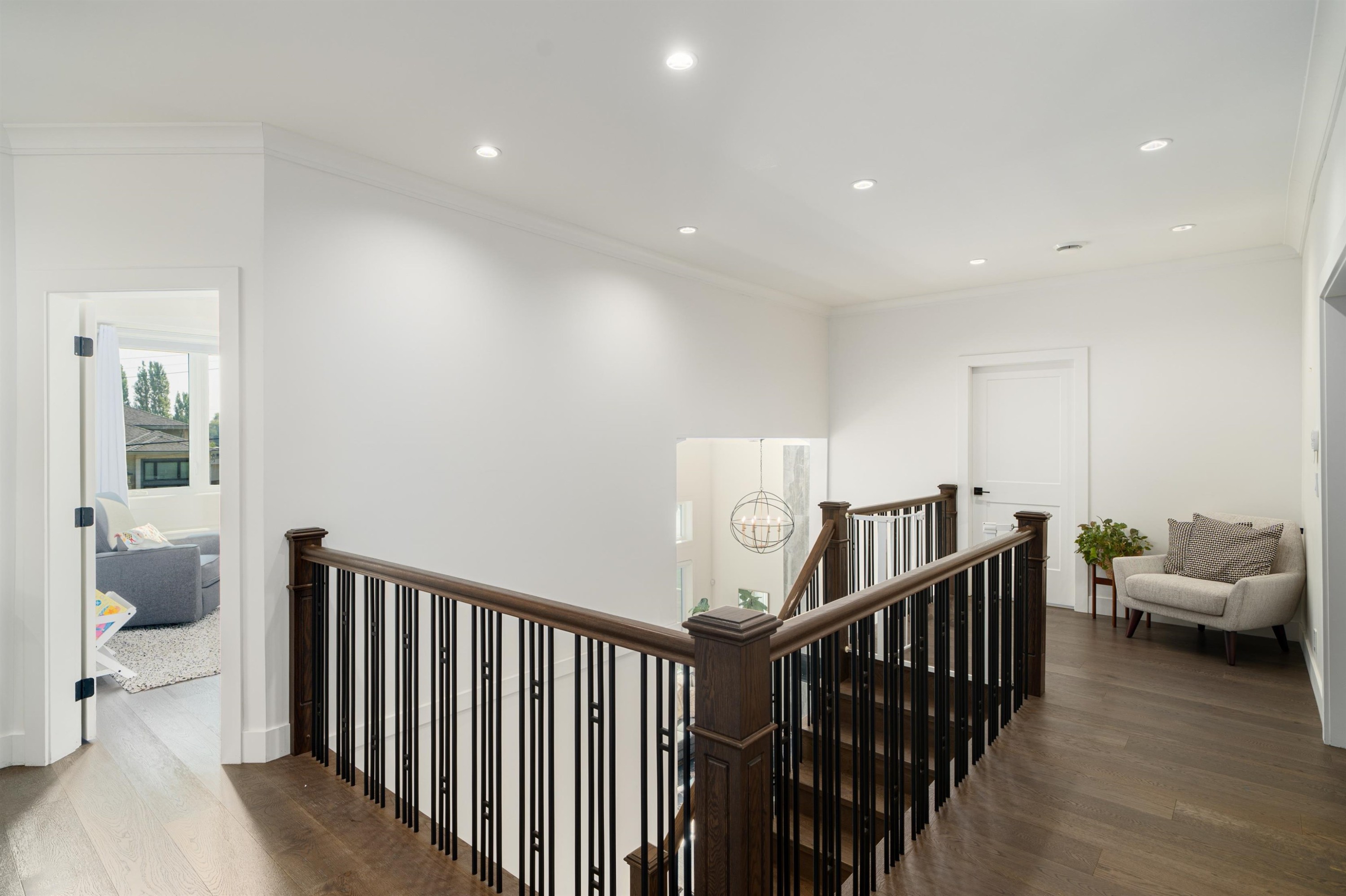 8631 Odlin Crescent, Richmond, BC