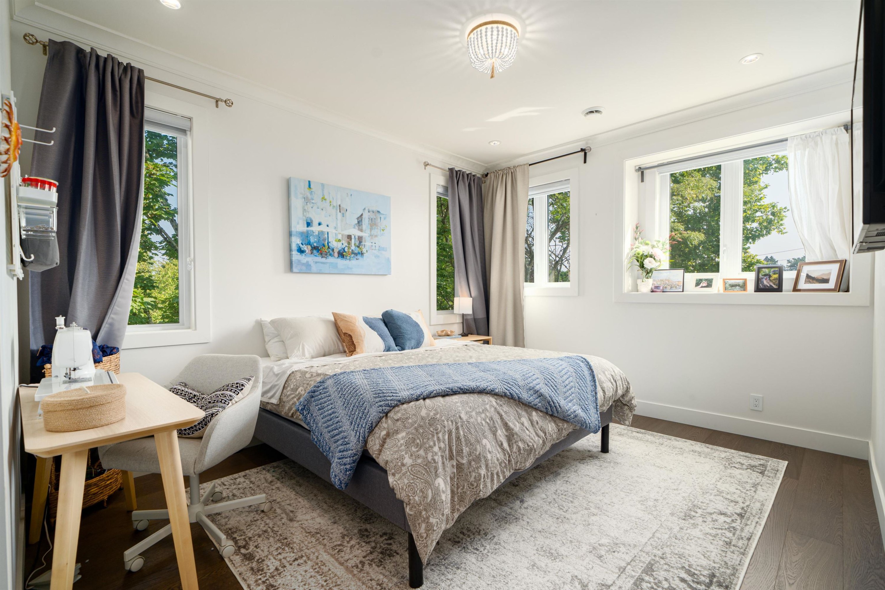 8631 Odlin Crescent, Richmond, BC