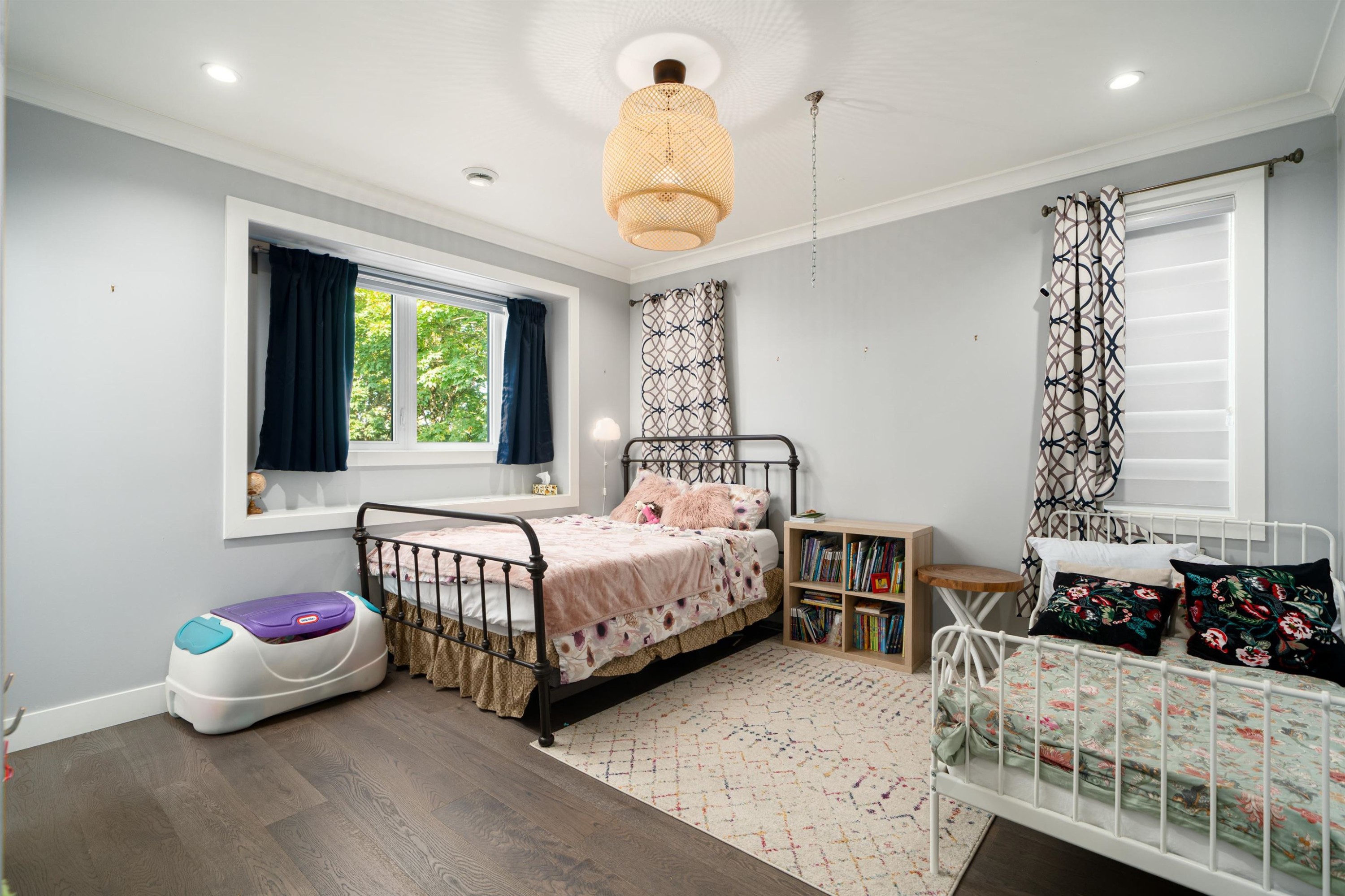 8631 Odlin Crescent, Richmond, BC