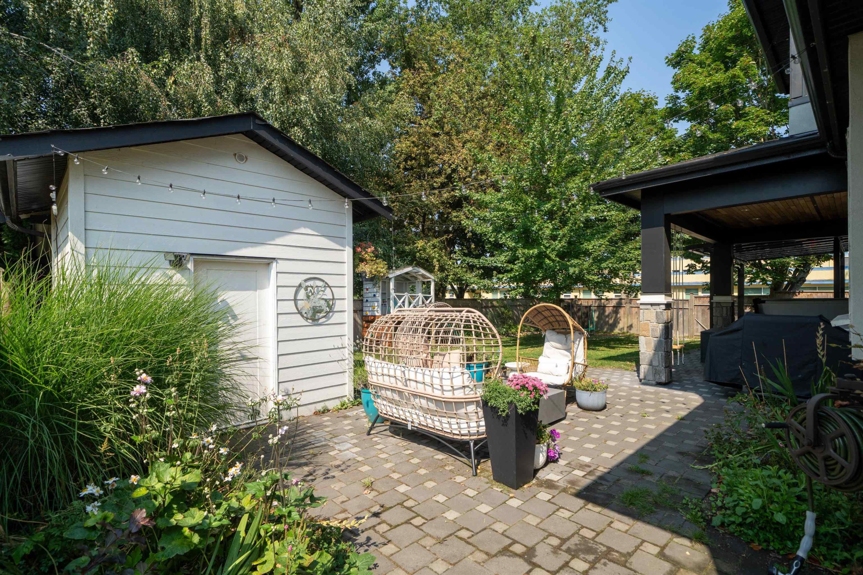 8631 Odlin Crescent, Richmond, BC