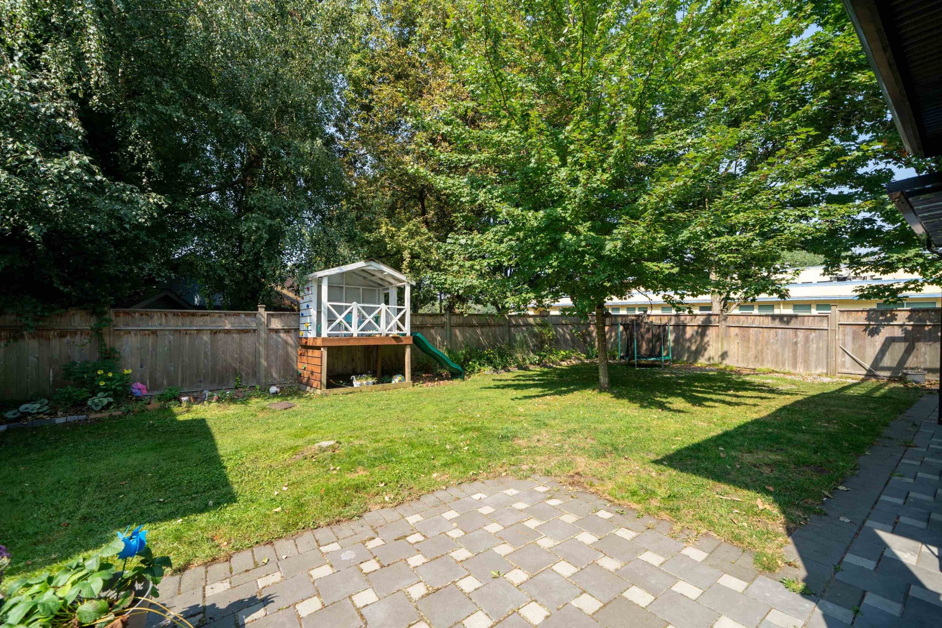 8631 Odlin Crescent, Richmond, BC
