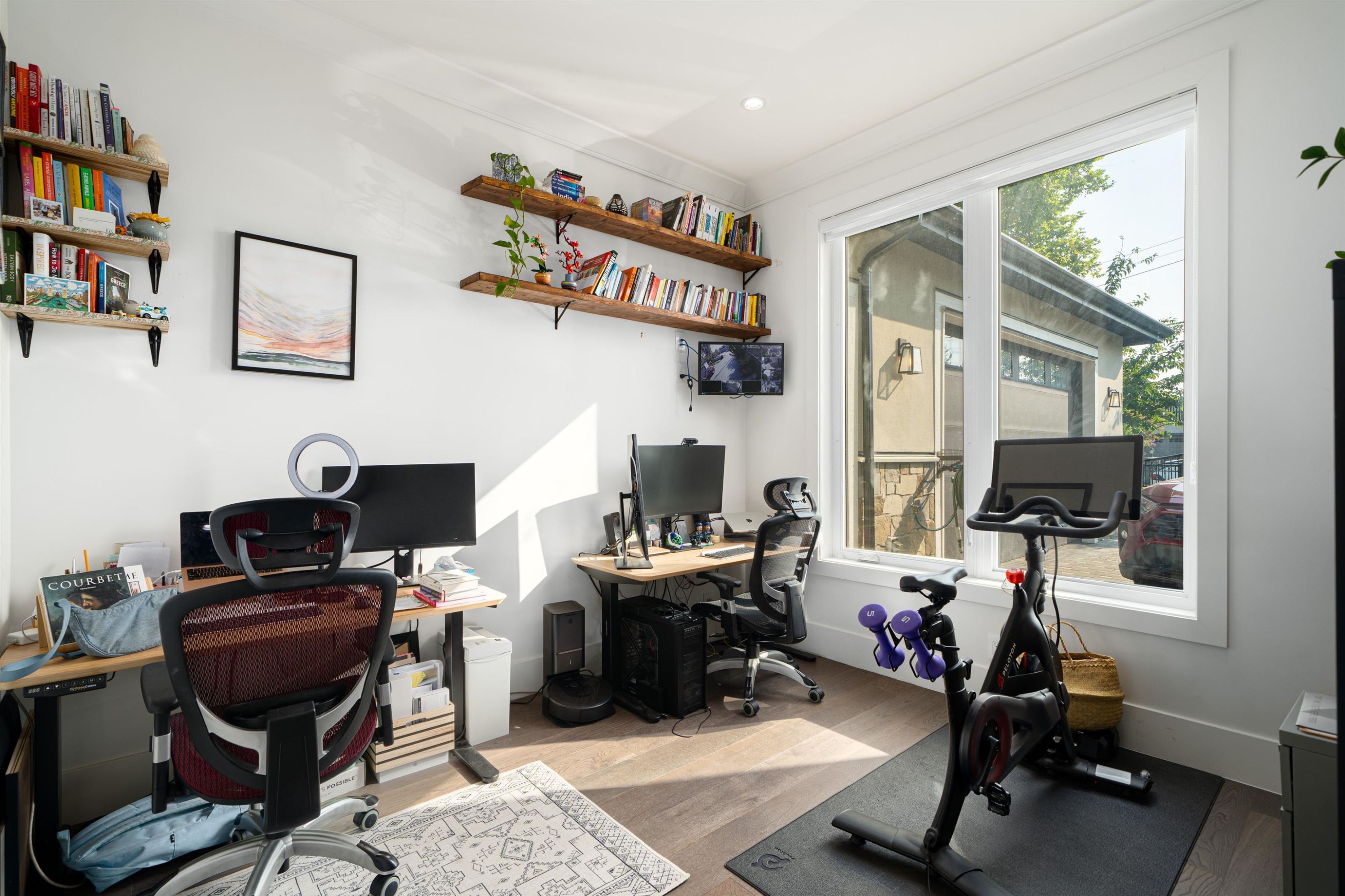 8631 Odlin Crescent, Richmond, BC