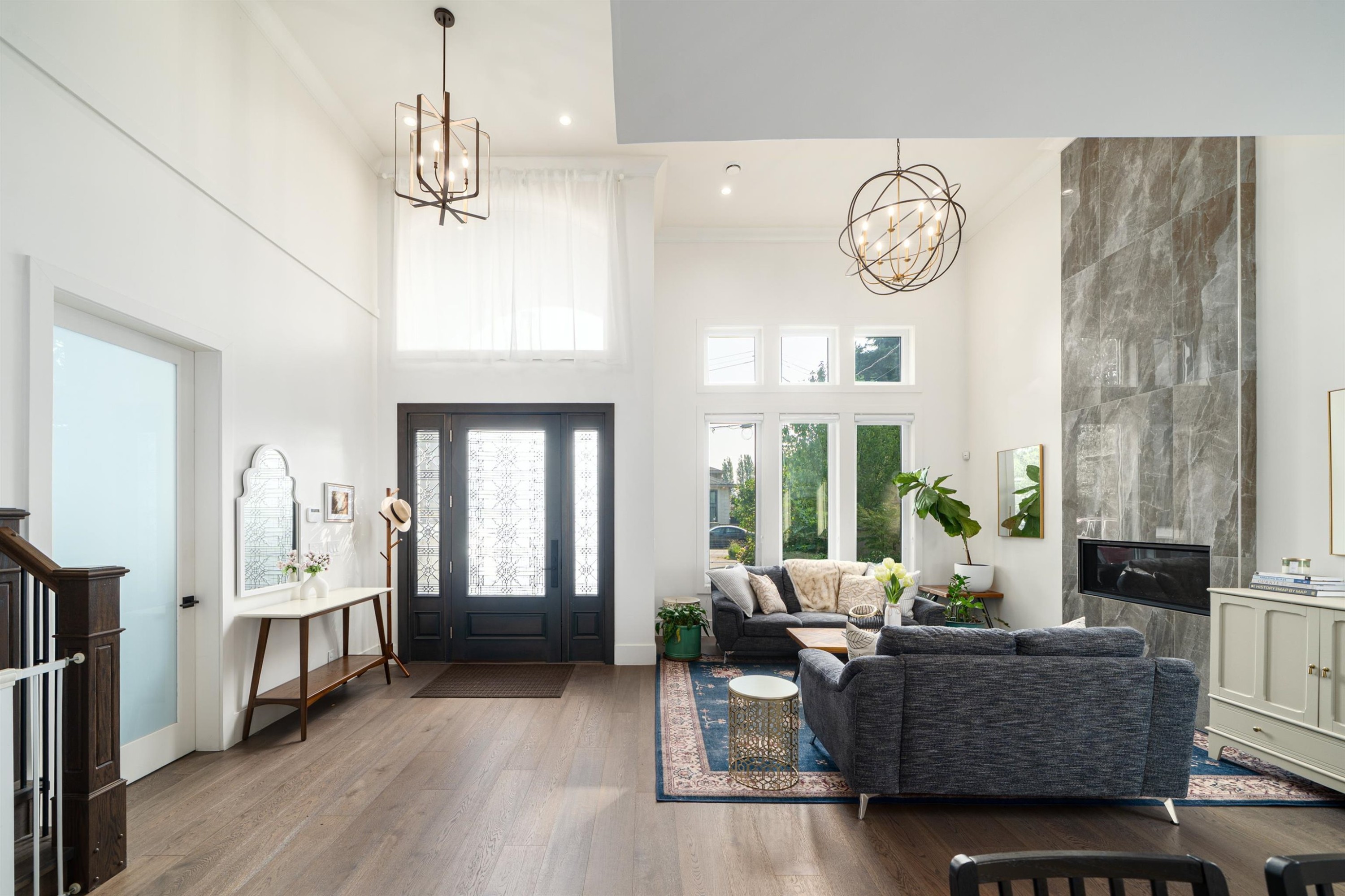 8631 Odlin Crescent, Richmond, BC