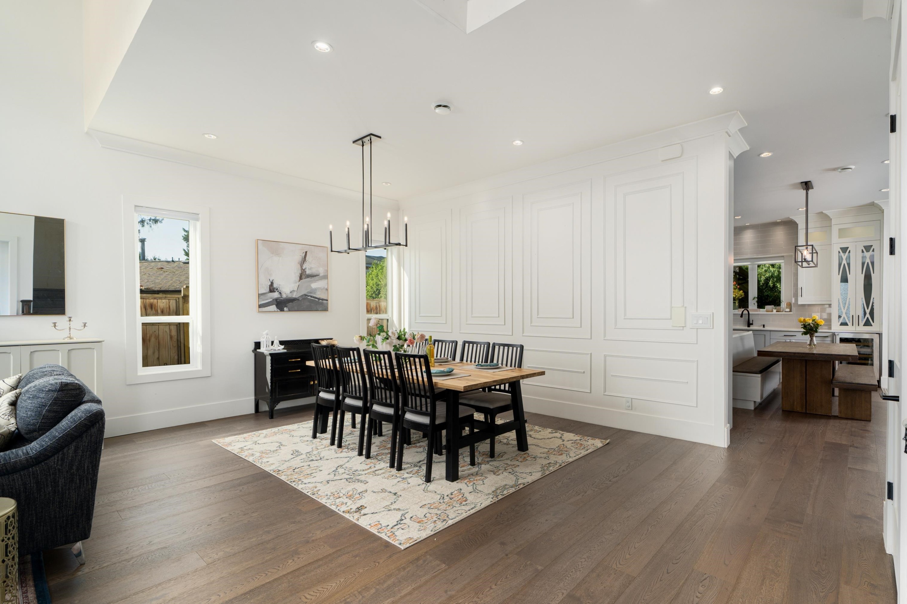 8631 Odlin Crescent, Richmond, BC