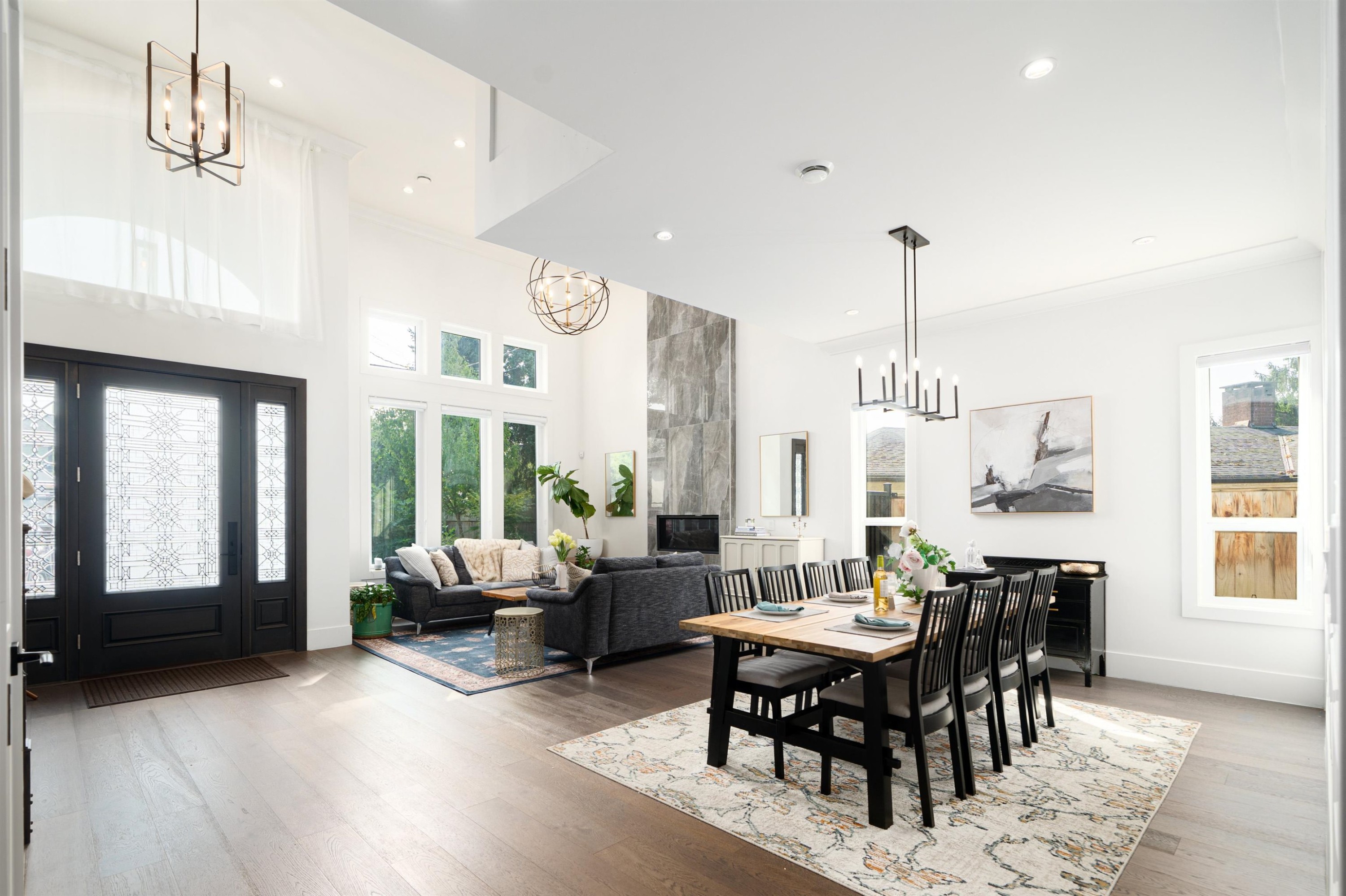 8631 Odlin Crescent, Richmond, BC