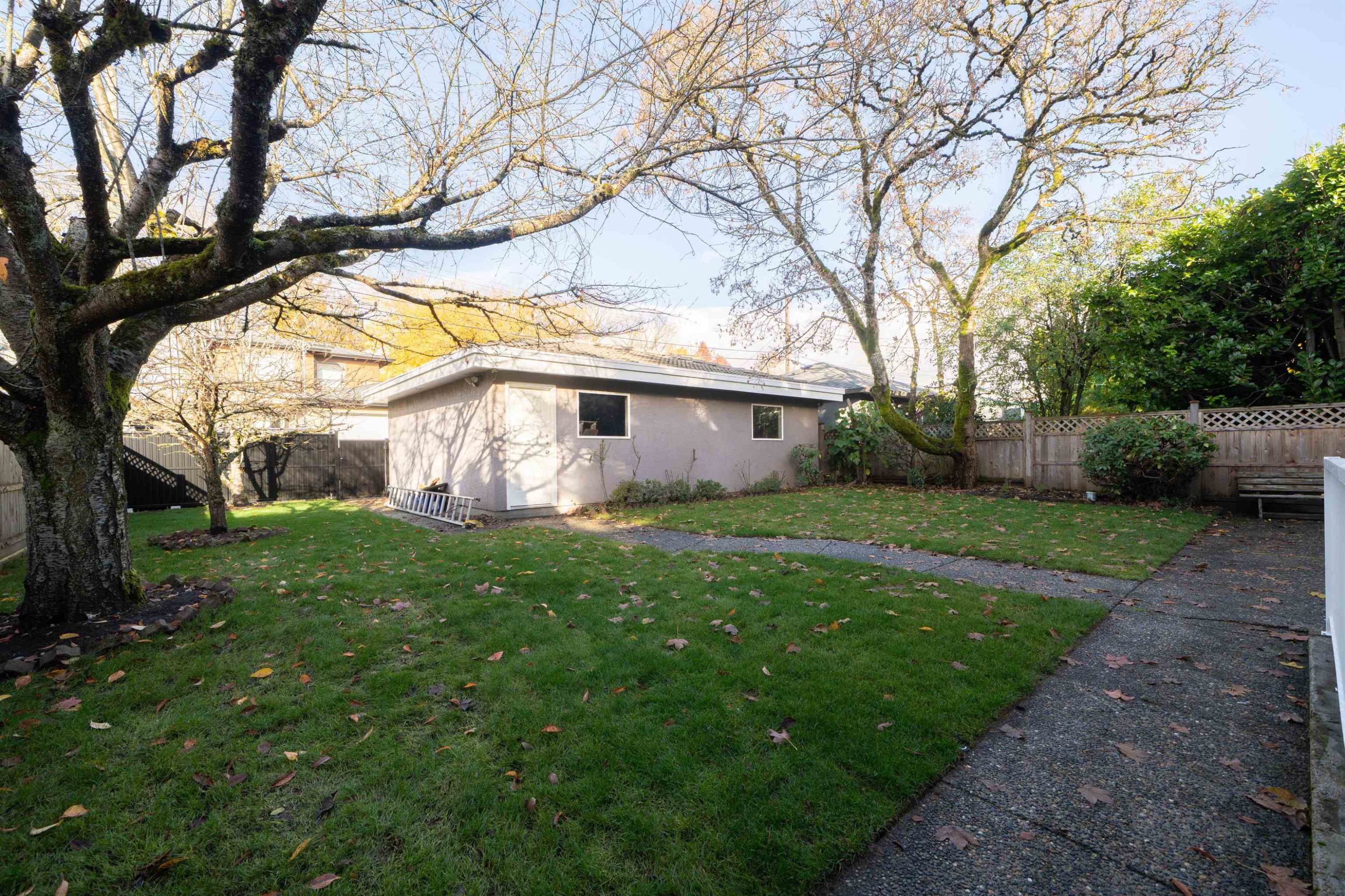 3565 29Th Avenue W, Vancouver, BC