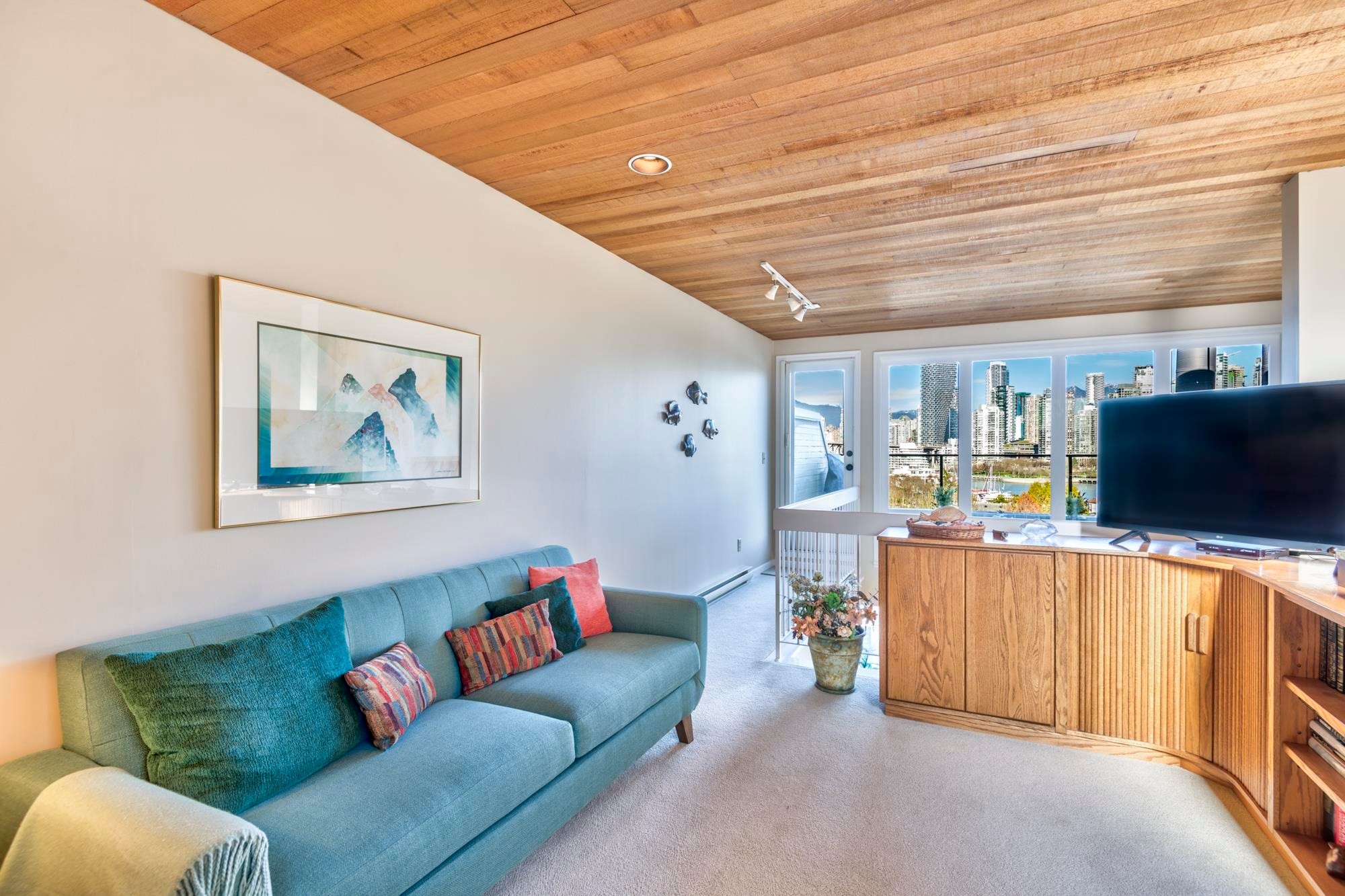 2266 Alder Street, Vancouver, BC