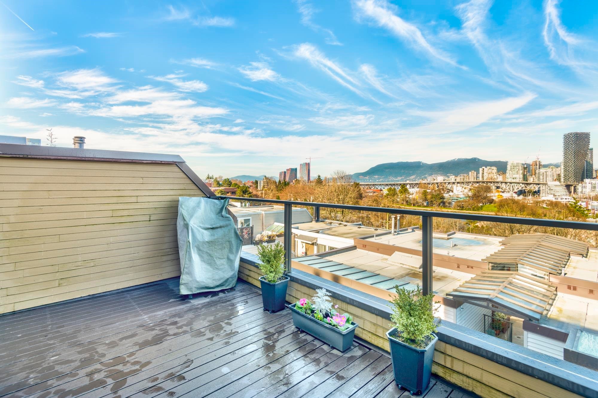 2266 Alder Street, Vancouver, BC