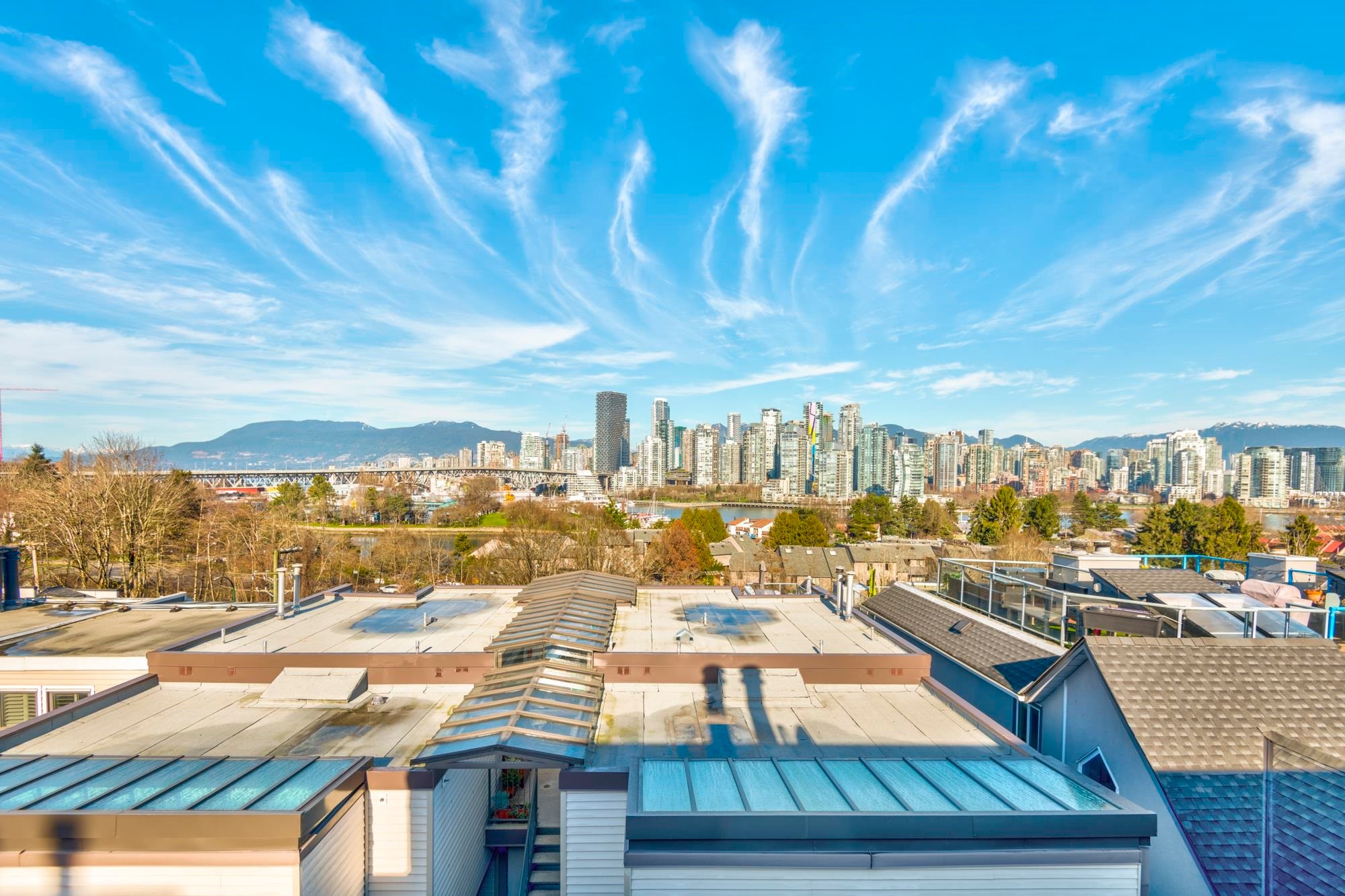 2266 Alder Street, Vancouver, BC