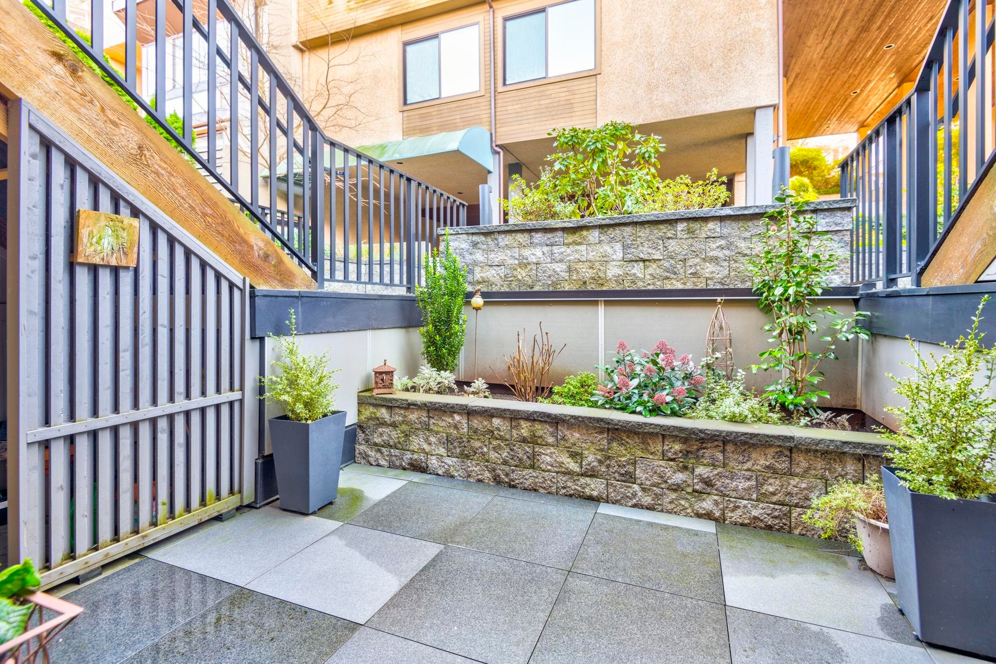 2266 Alder Street, Vancouver, BC