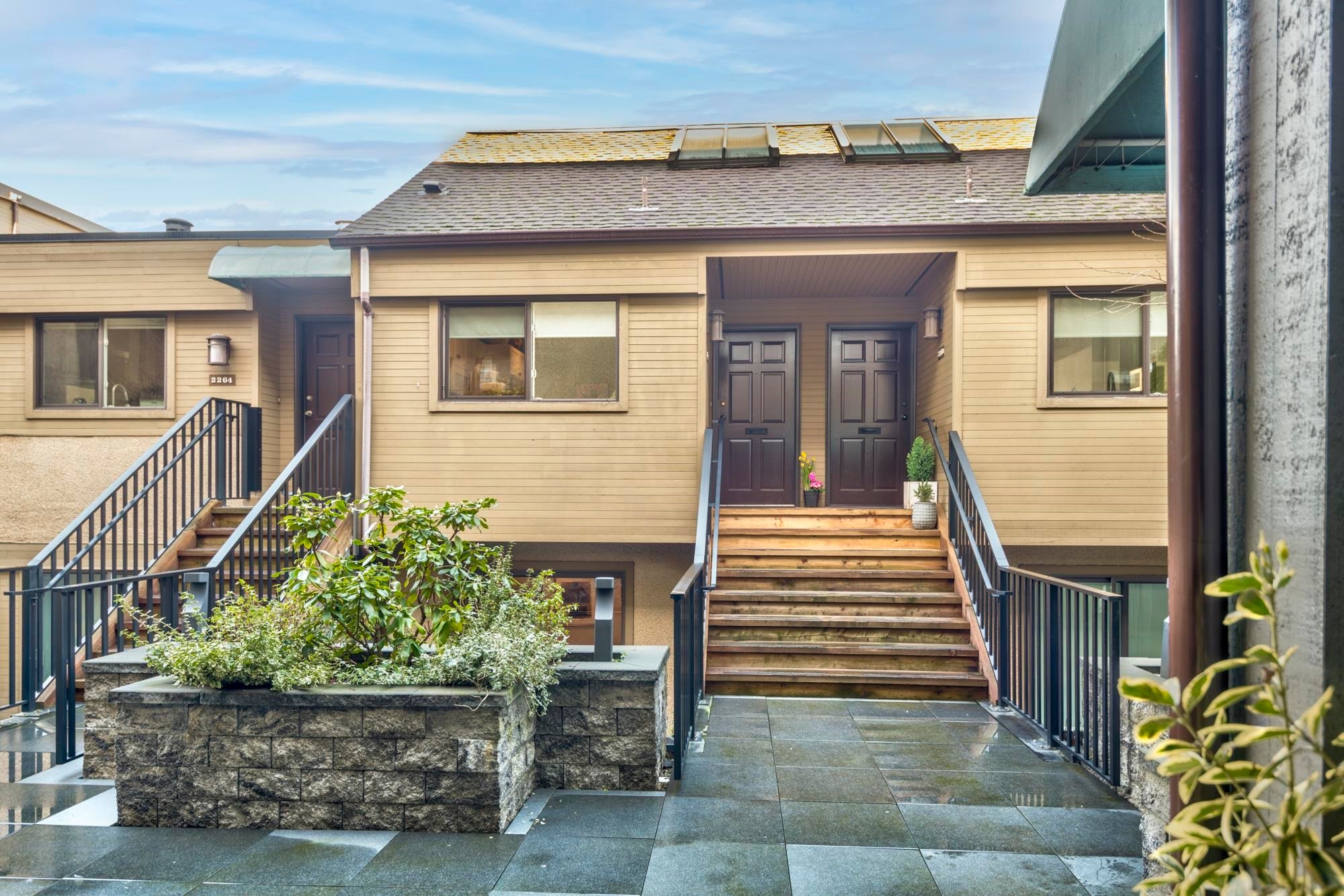 2266 Alder Street, Vancouver, BC