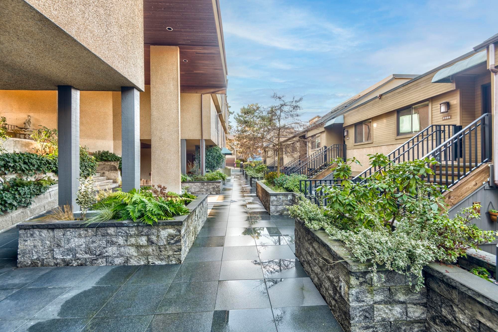 2266 Alder Street, Vancouver, BC