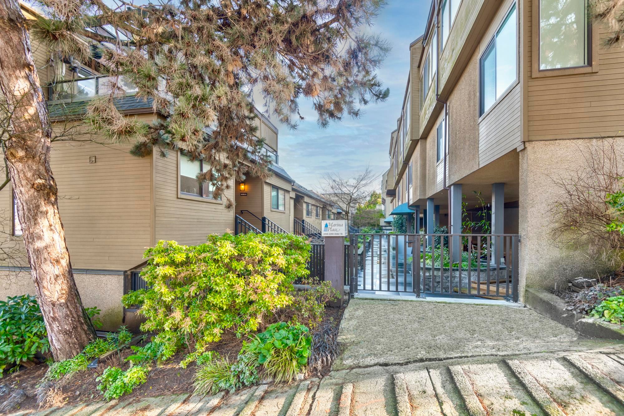 2266 Alder Street, Vancouver, BC