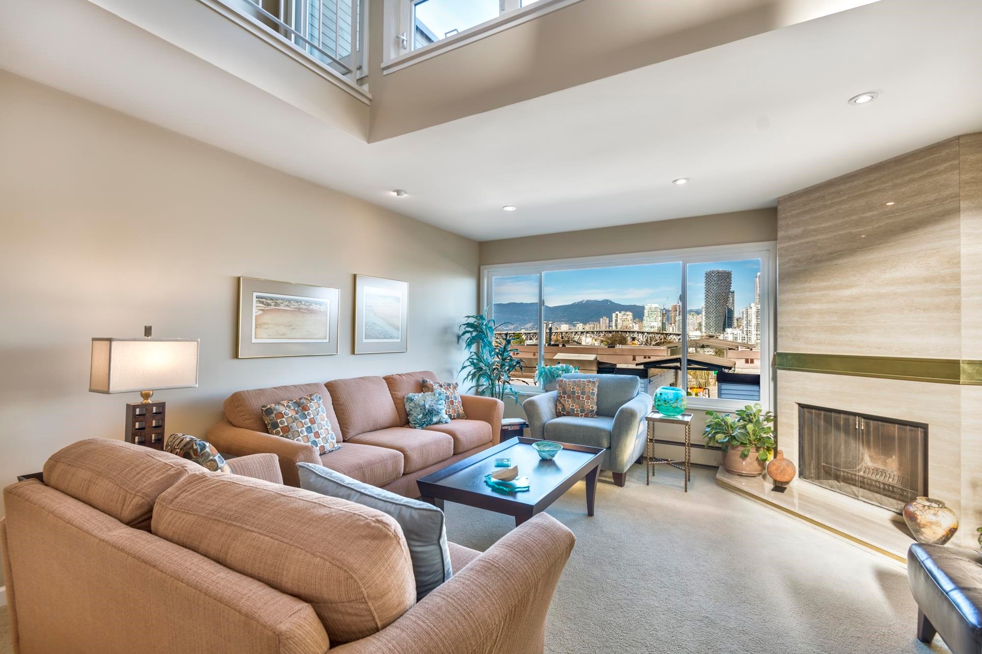 2266 Alder Street, Vancouver, BC