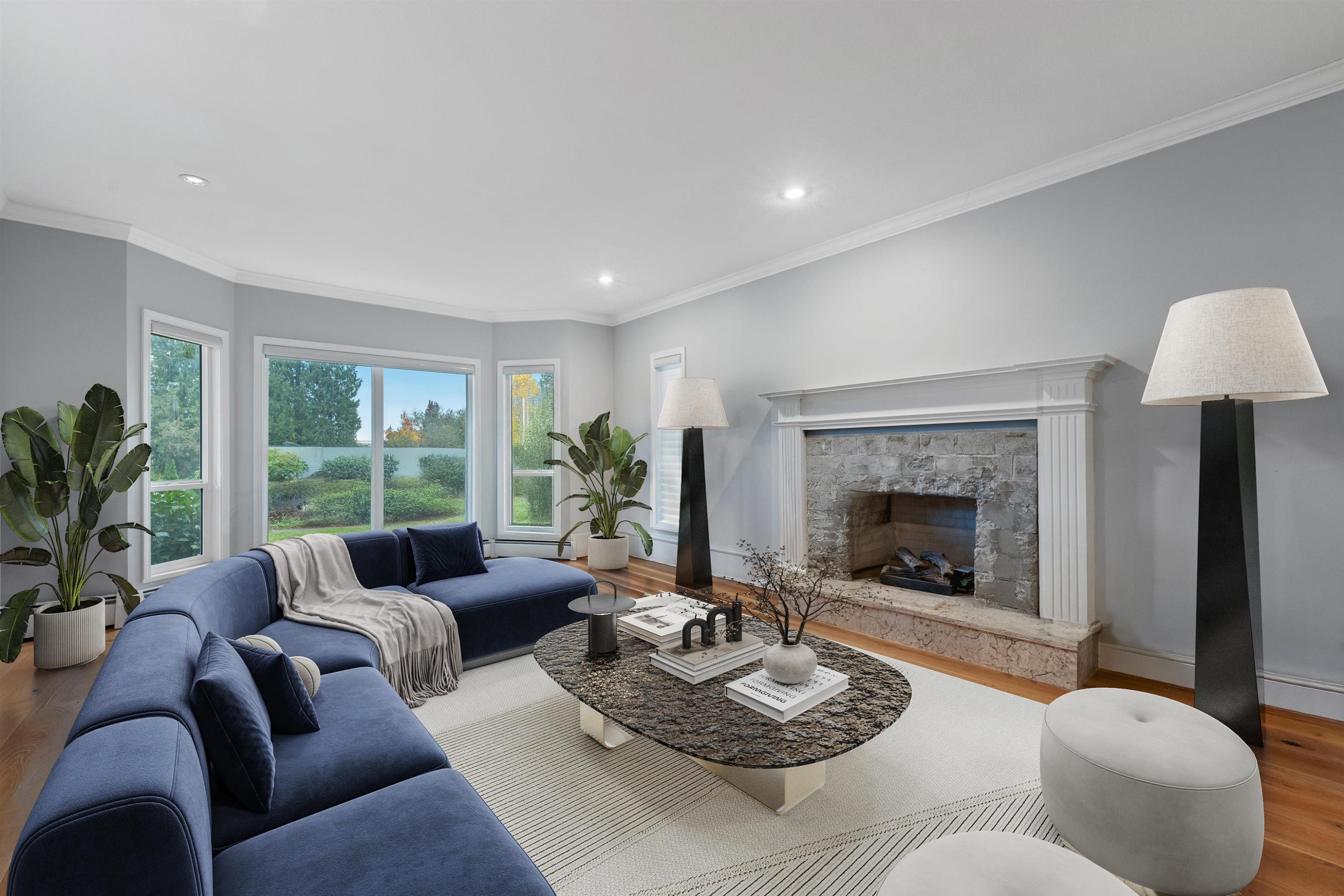 4053 38Th Avenue W, Vancouver, BC