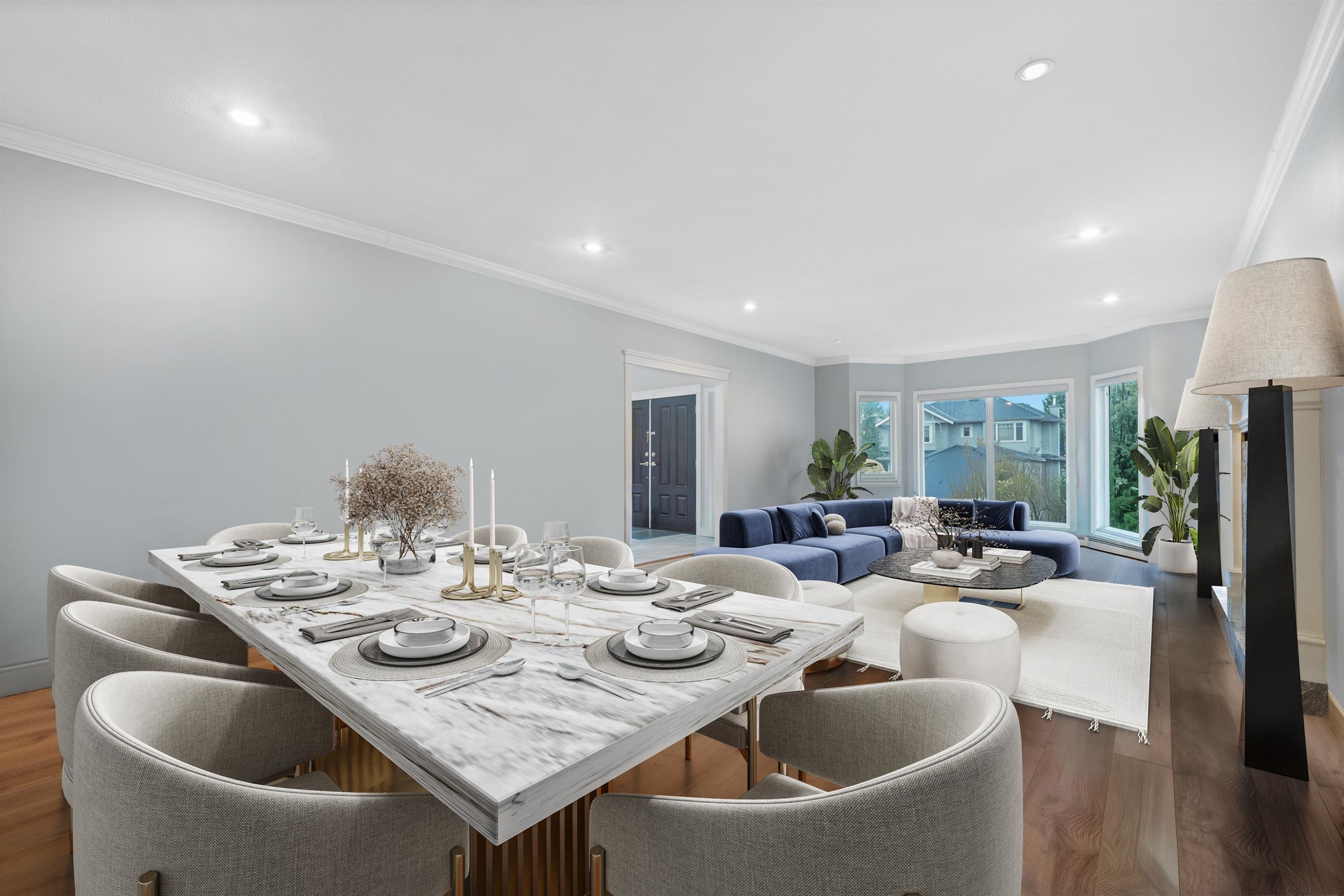 4053 38Th Avenue W, Vancouver, BC