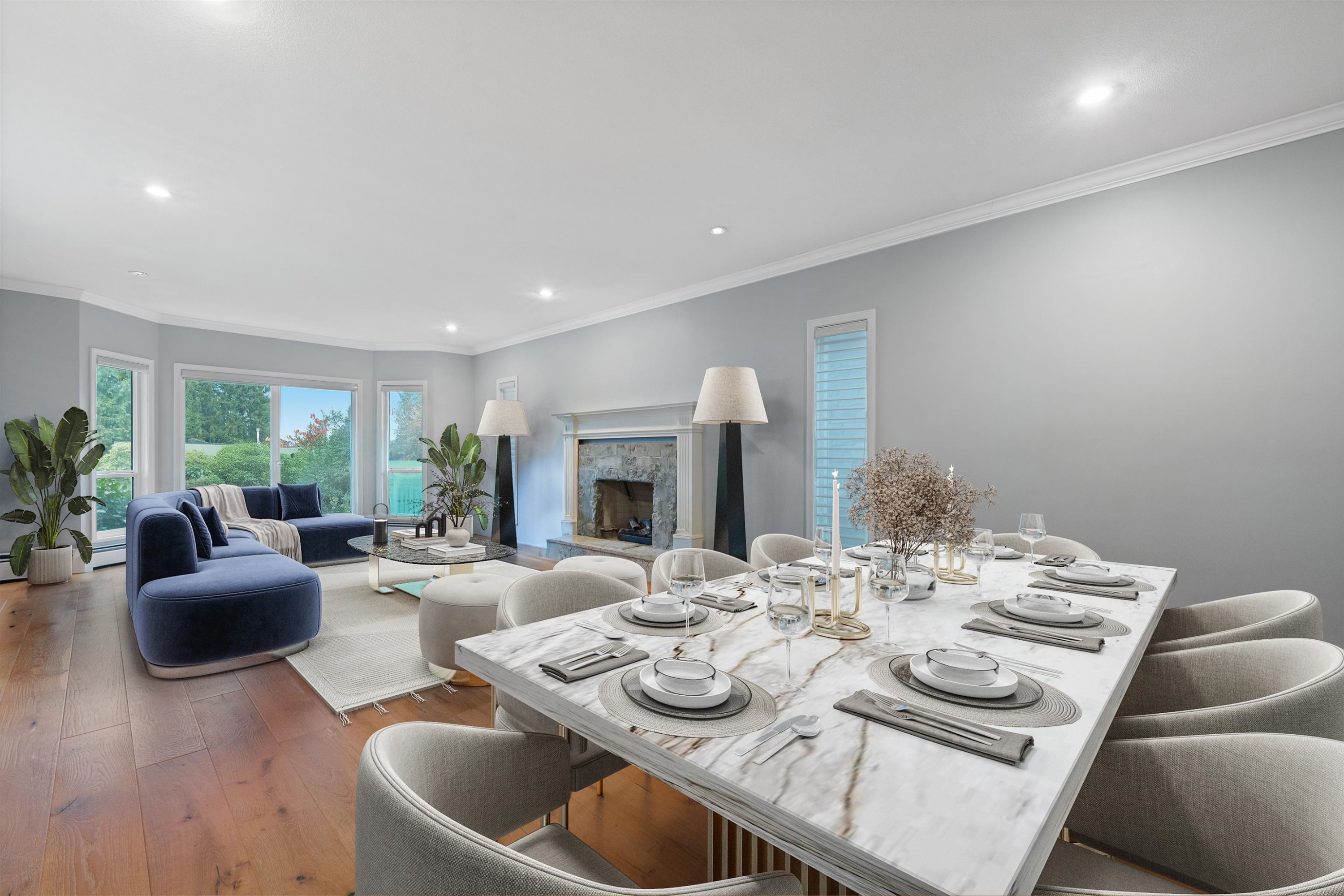 4053 38Th Avenue W, Vancouver, BC