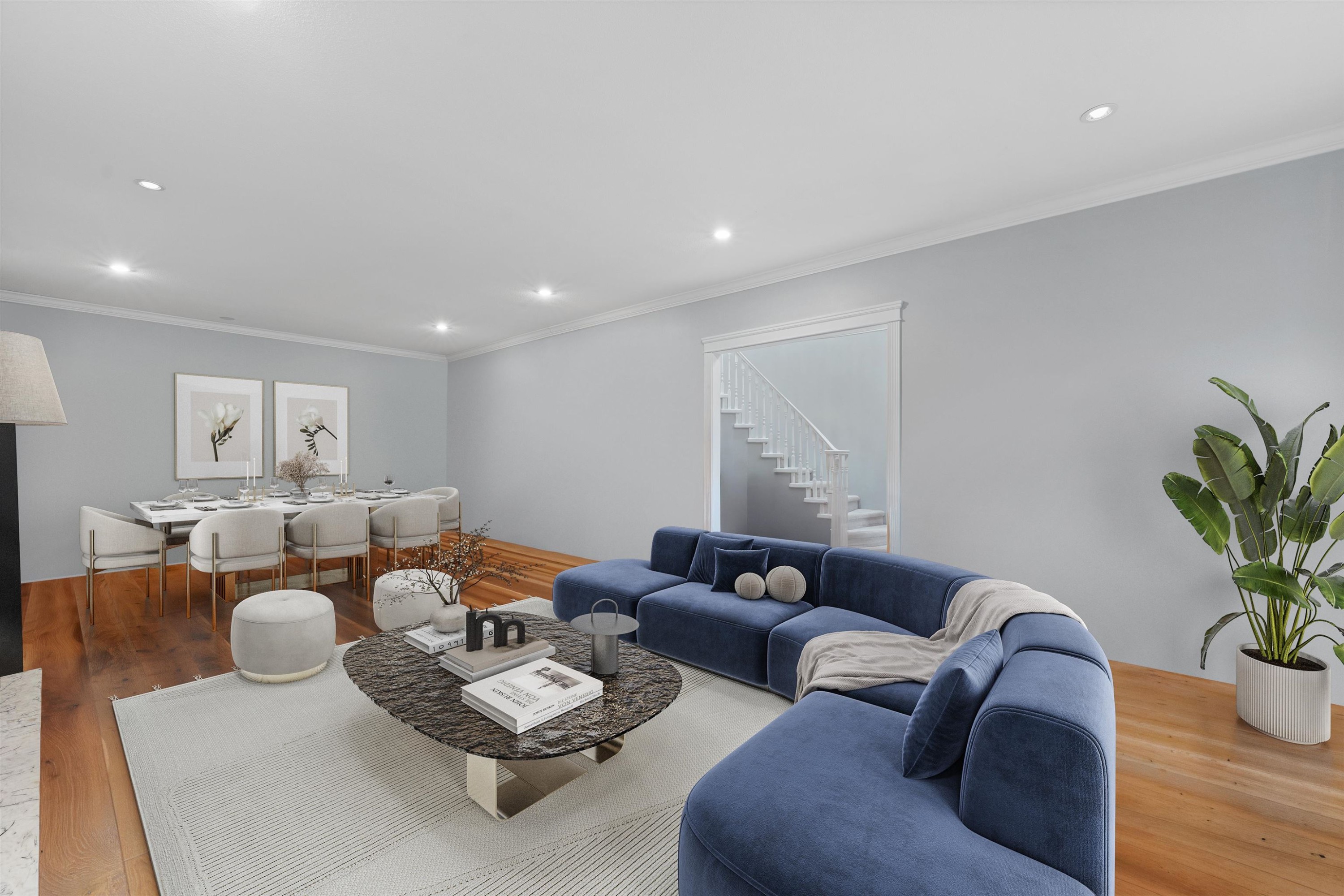 4053 38Th Avenue W, Vancouver, BC