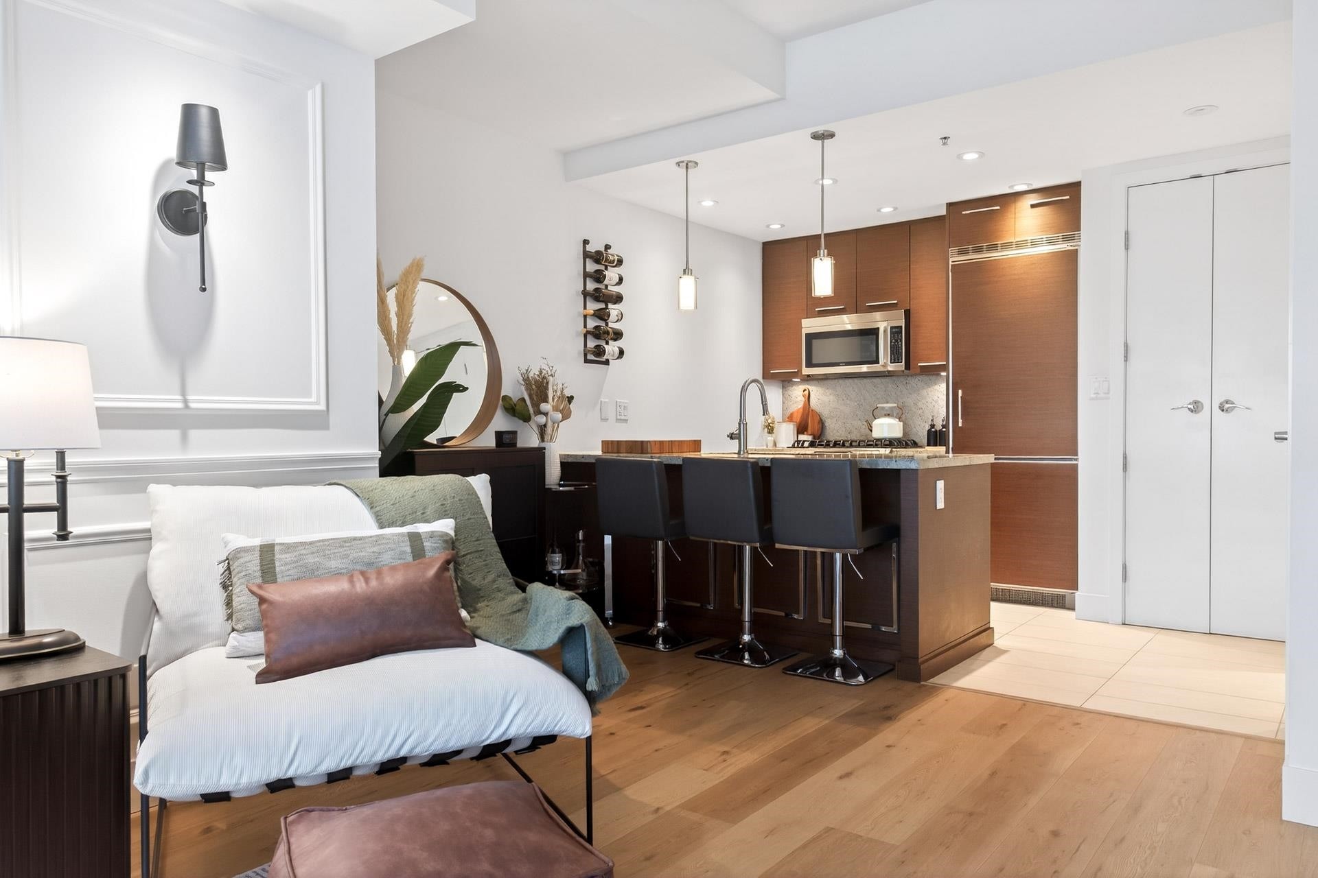 2538 Maple Street, Vancouver, BC