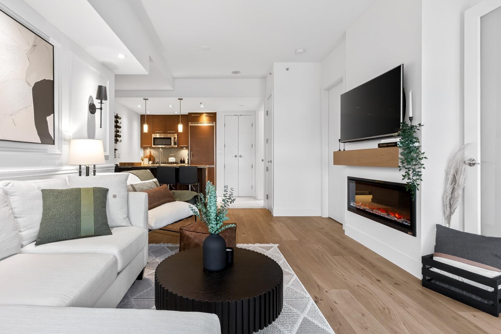 2538 Maple Street, Vancouver, BC