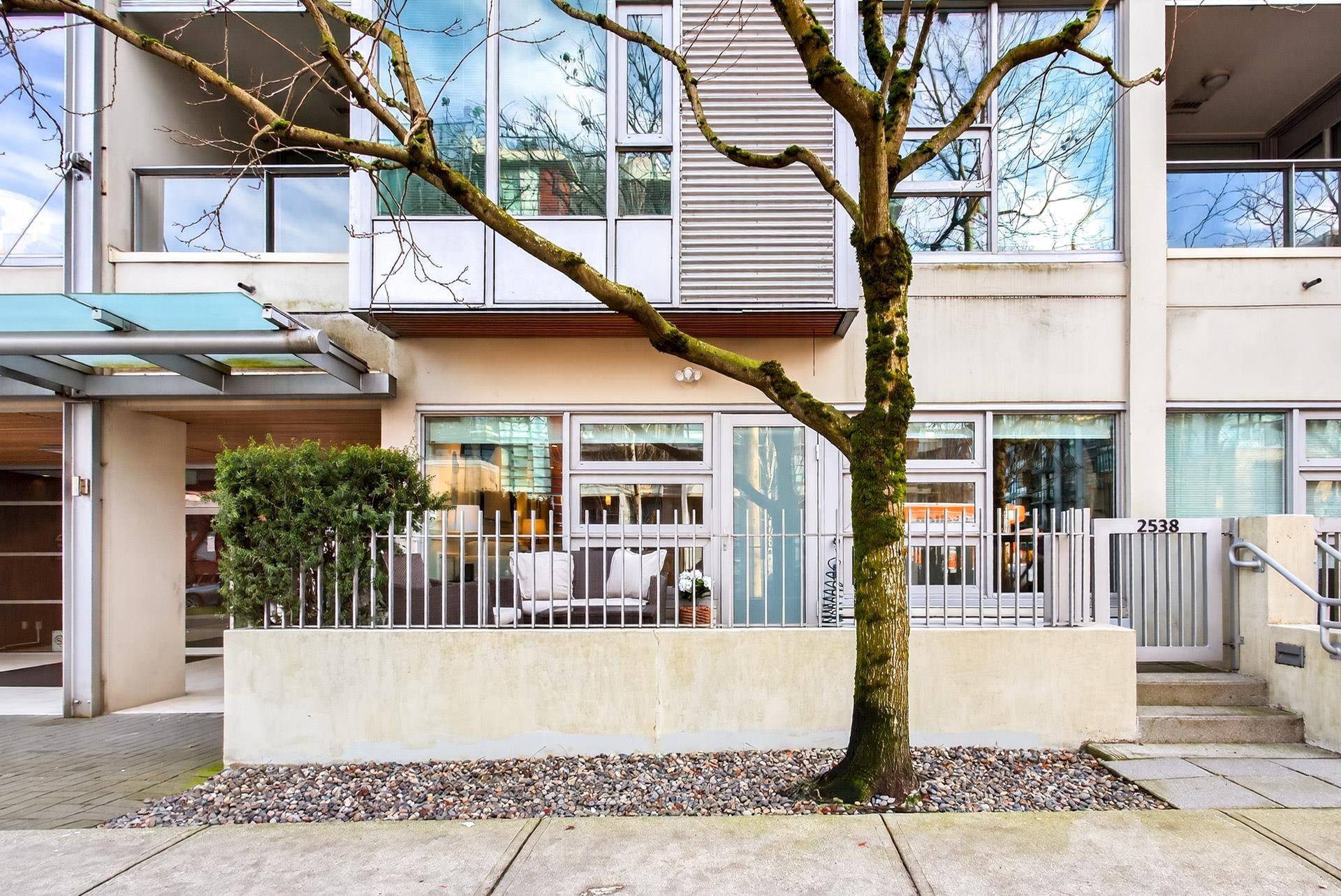 2538 Maple Street, Vancouver, BC