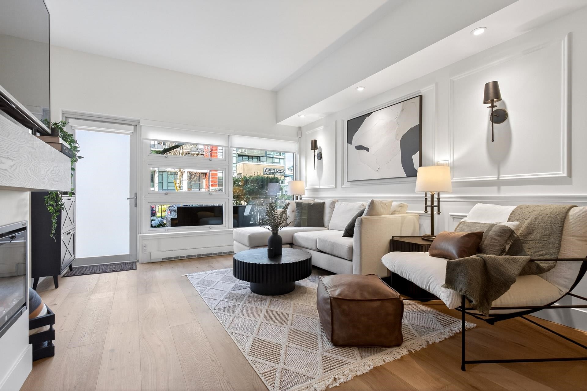 2538 Maple Street, Vancouver, BC