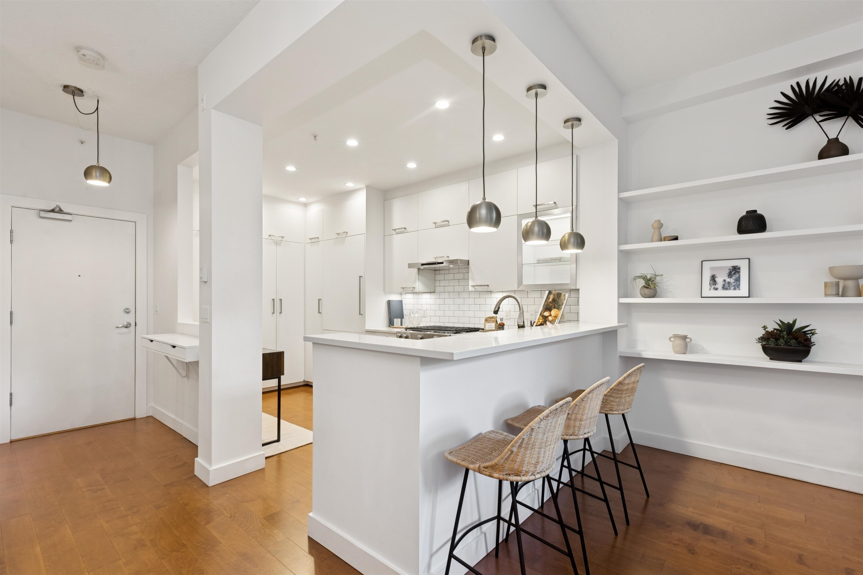 2288 Redbud Lane, Vancouver, BC