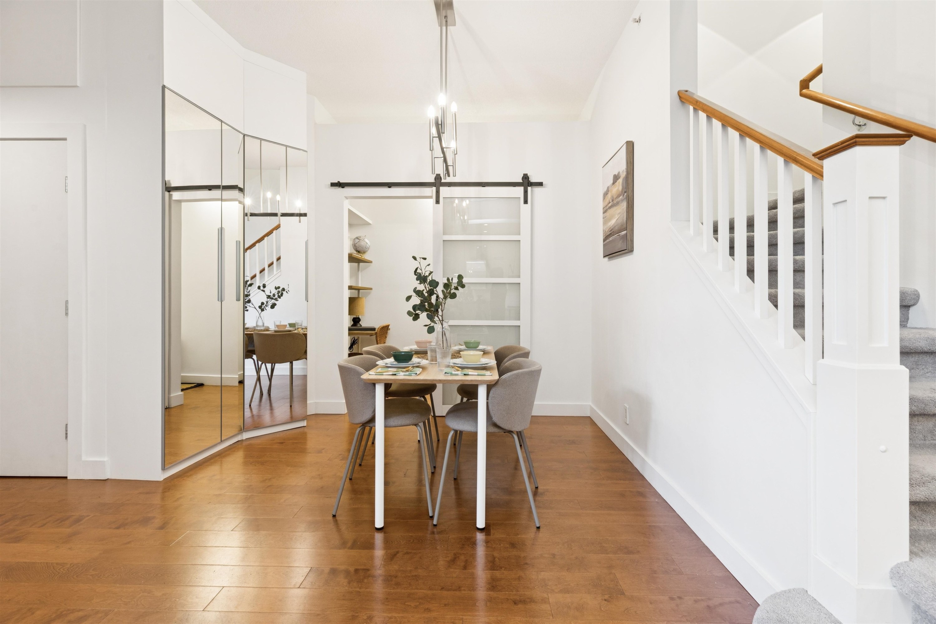 2288 Redbud Lane, Vancouver, BC