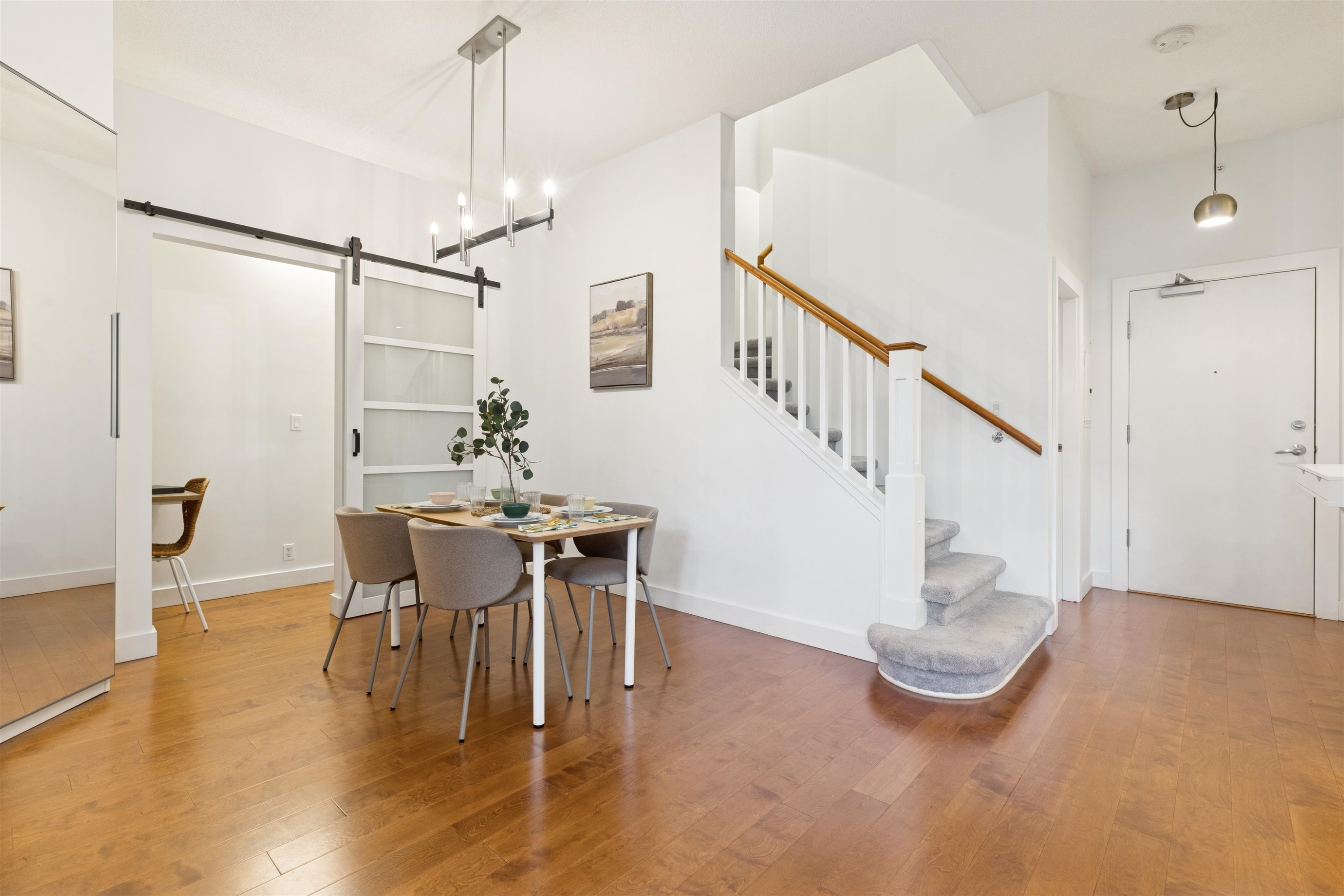 2288 Redbud Lane, Vancouver, BC