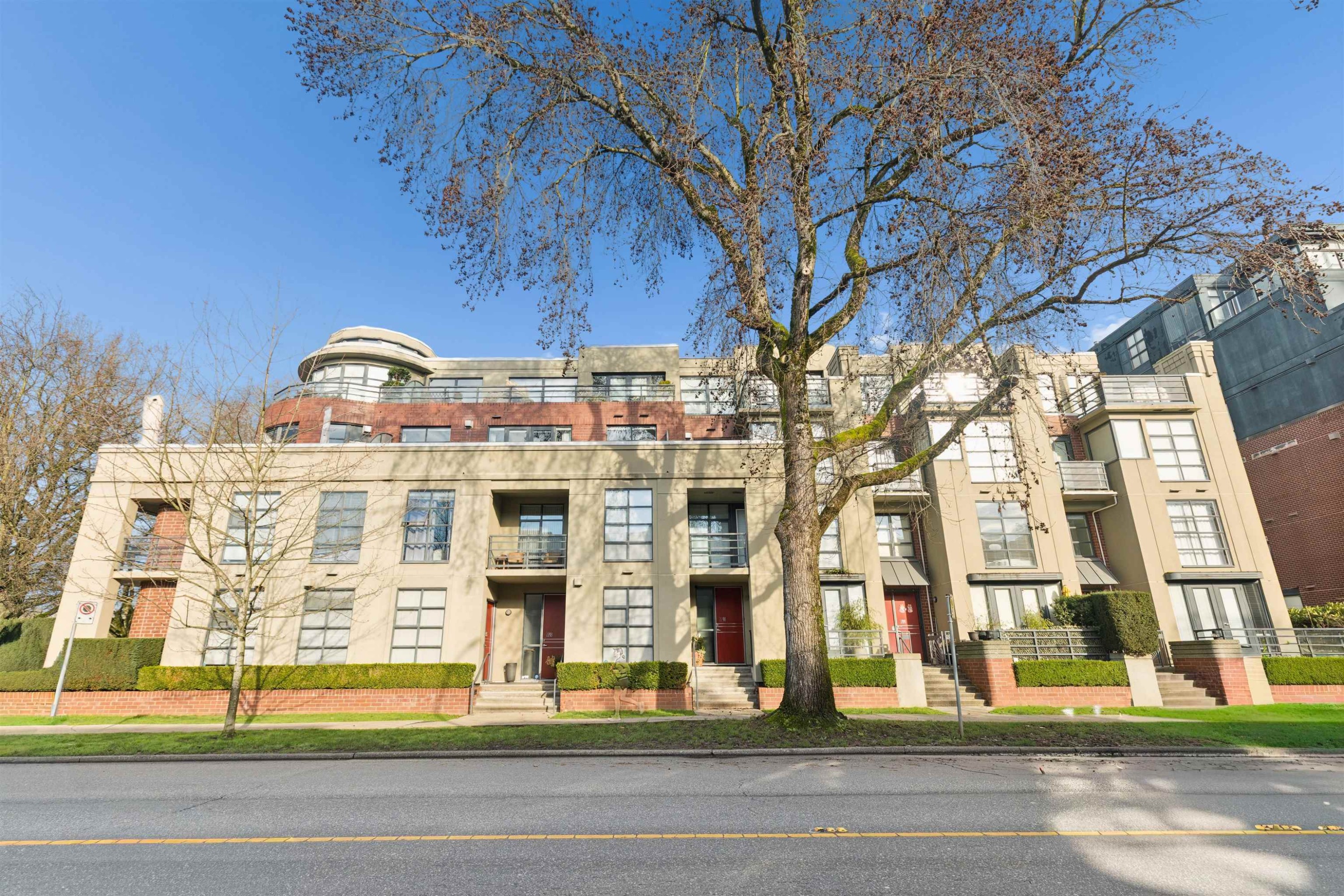 2288 Redbud Lane, Vancouver, BC