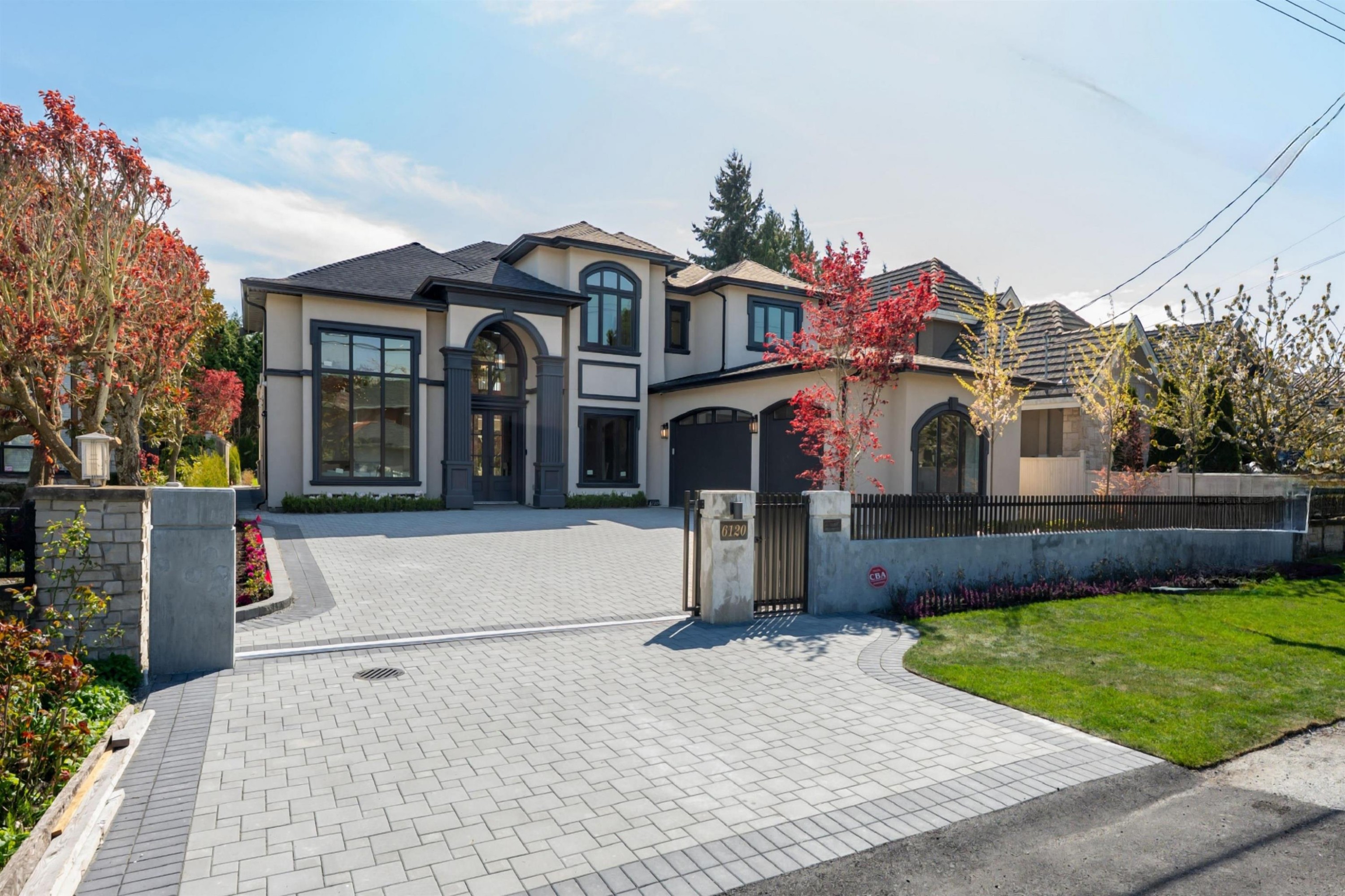 6120 Maple Road, Richmond, BC