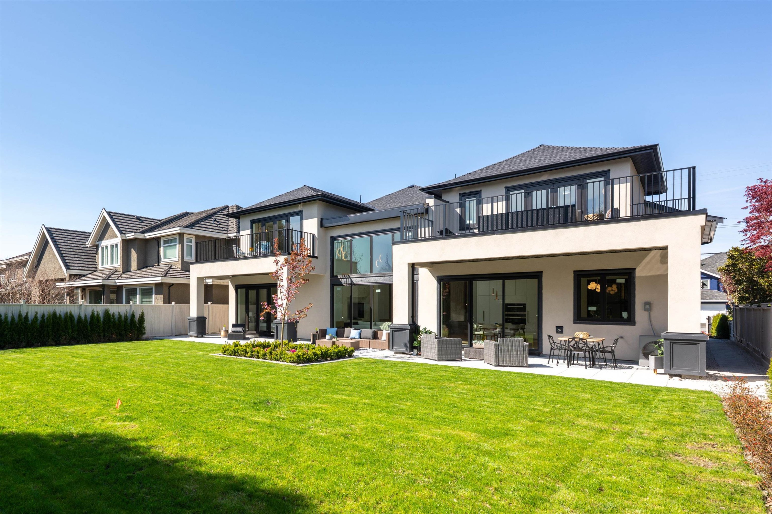 6120 Maple Road, Richmond, BC