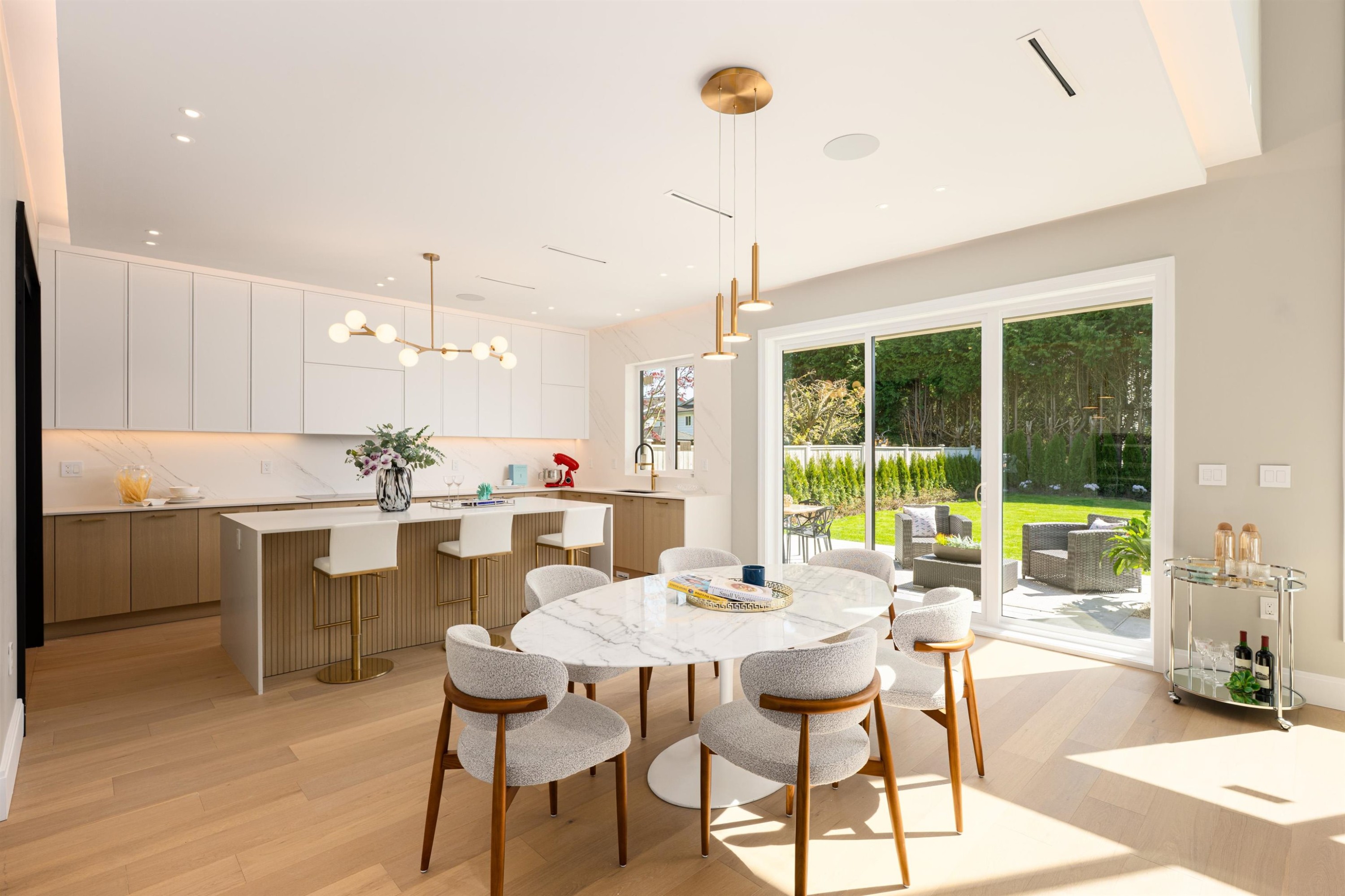 6120 Maple Road, Richmond, BC