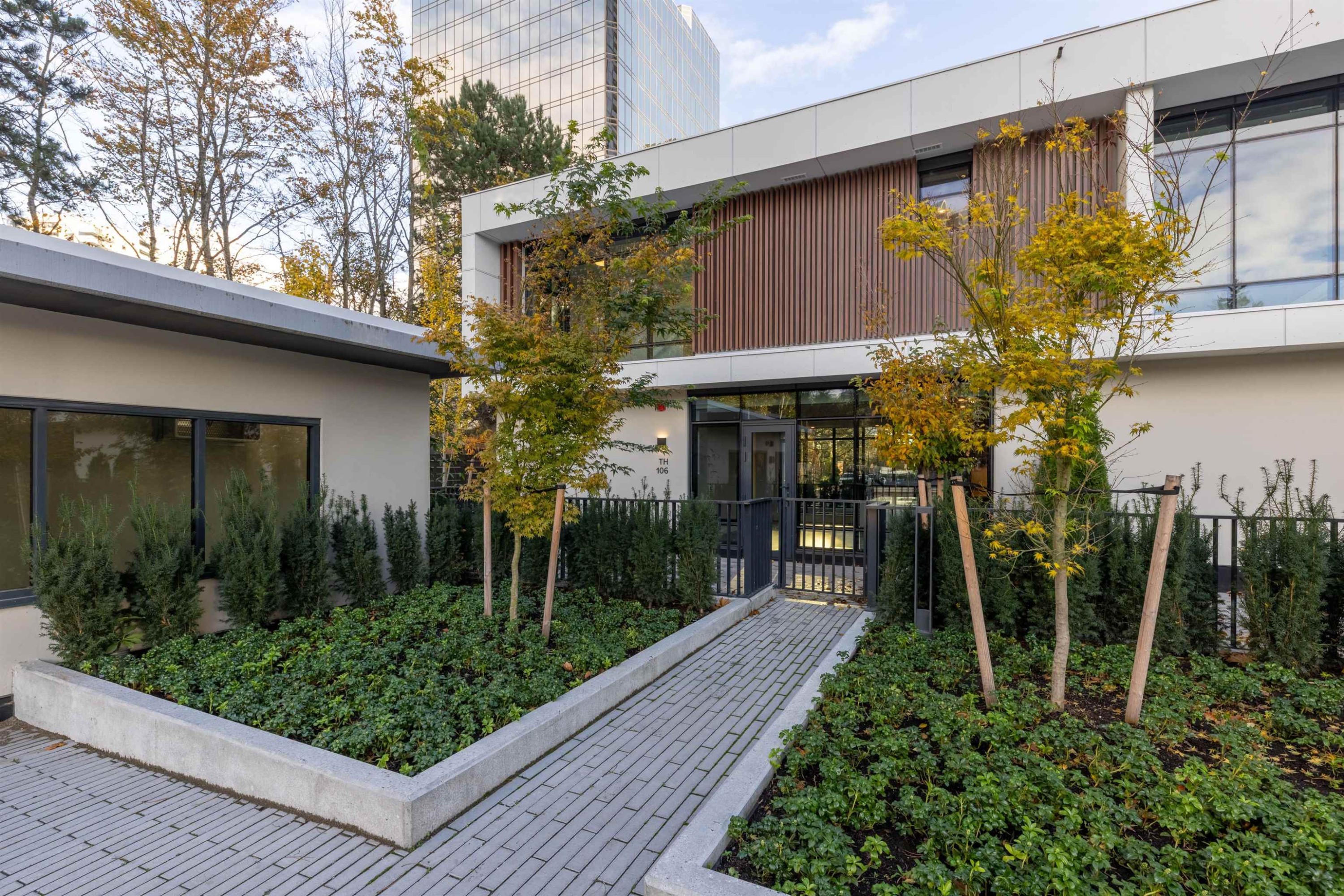 106-5987 Wilson Avenue, Burnaby, BC