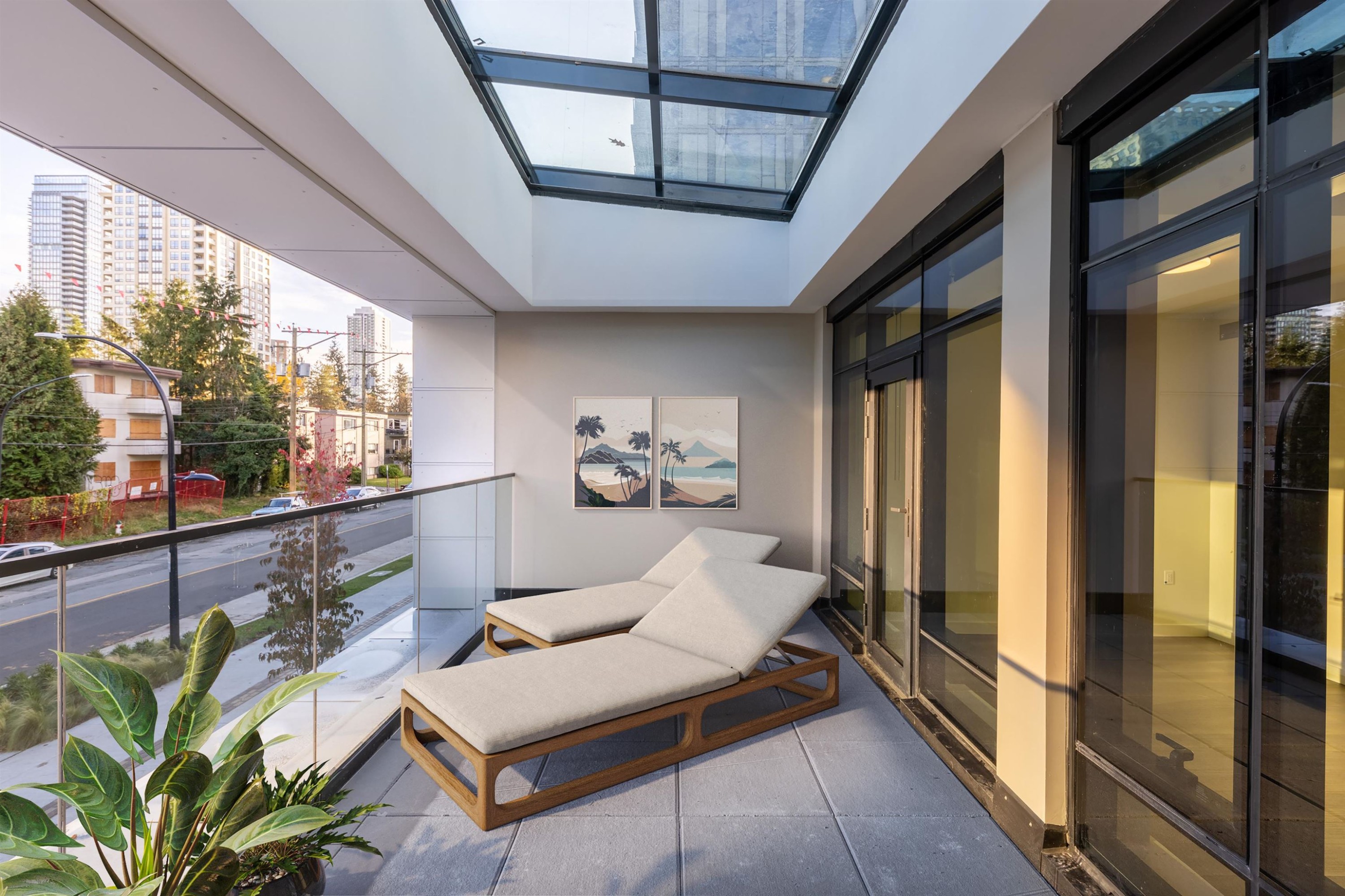 106-5987 Wilson Avenue, Burnaby, BC