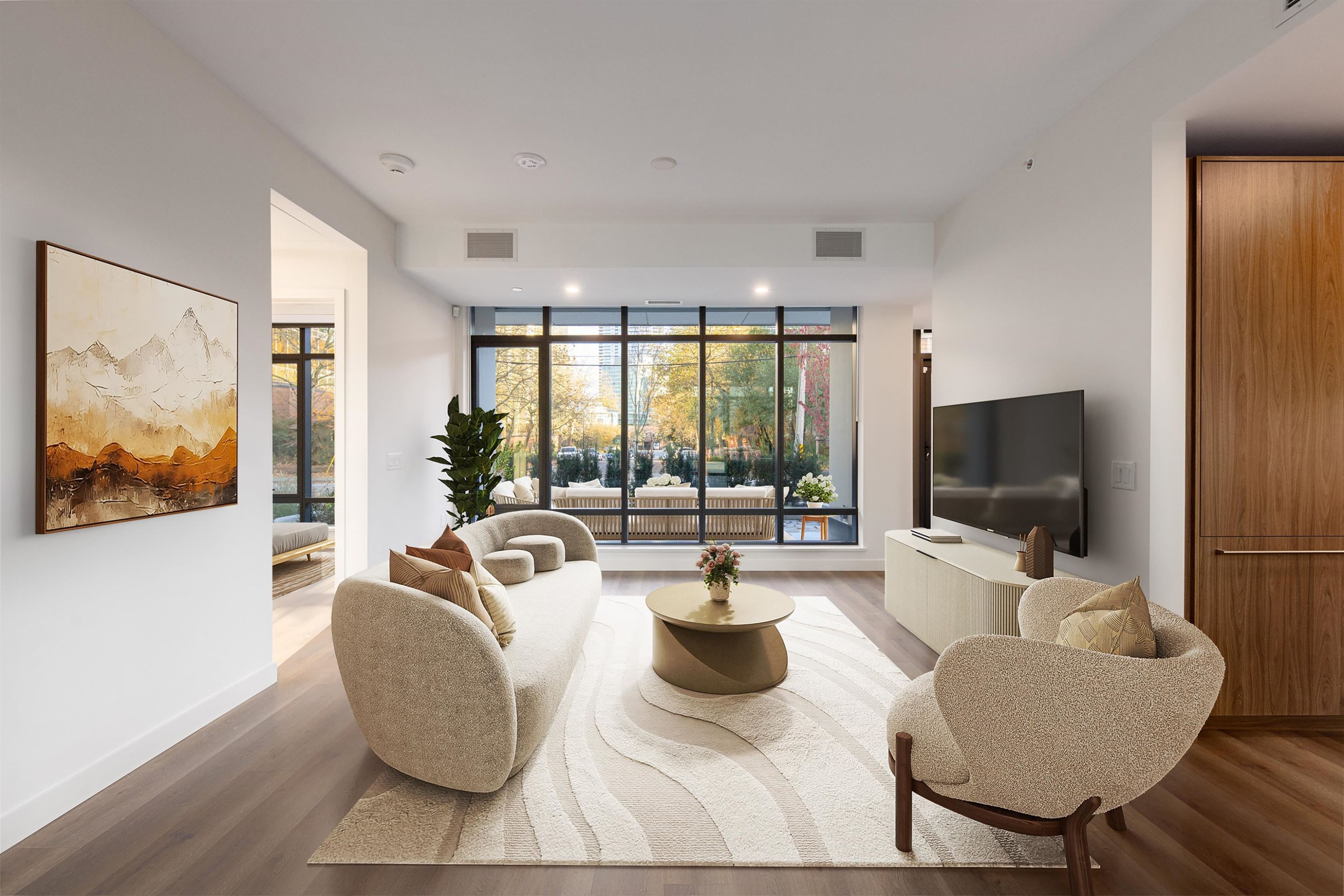 106-5987 Wilson Avenue, Burnaby, BC