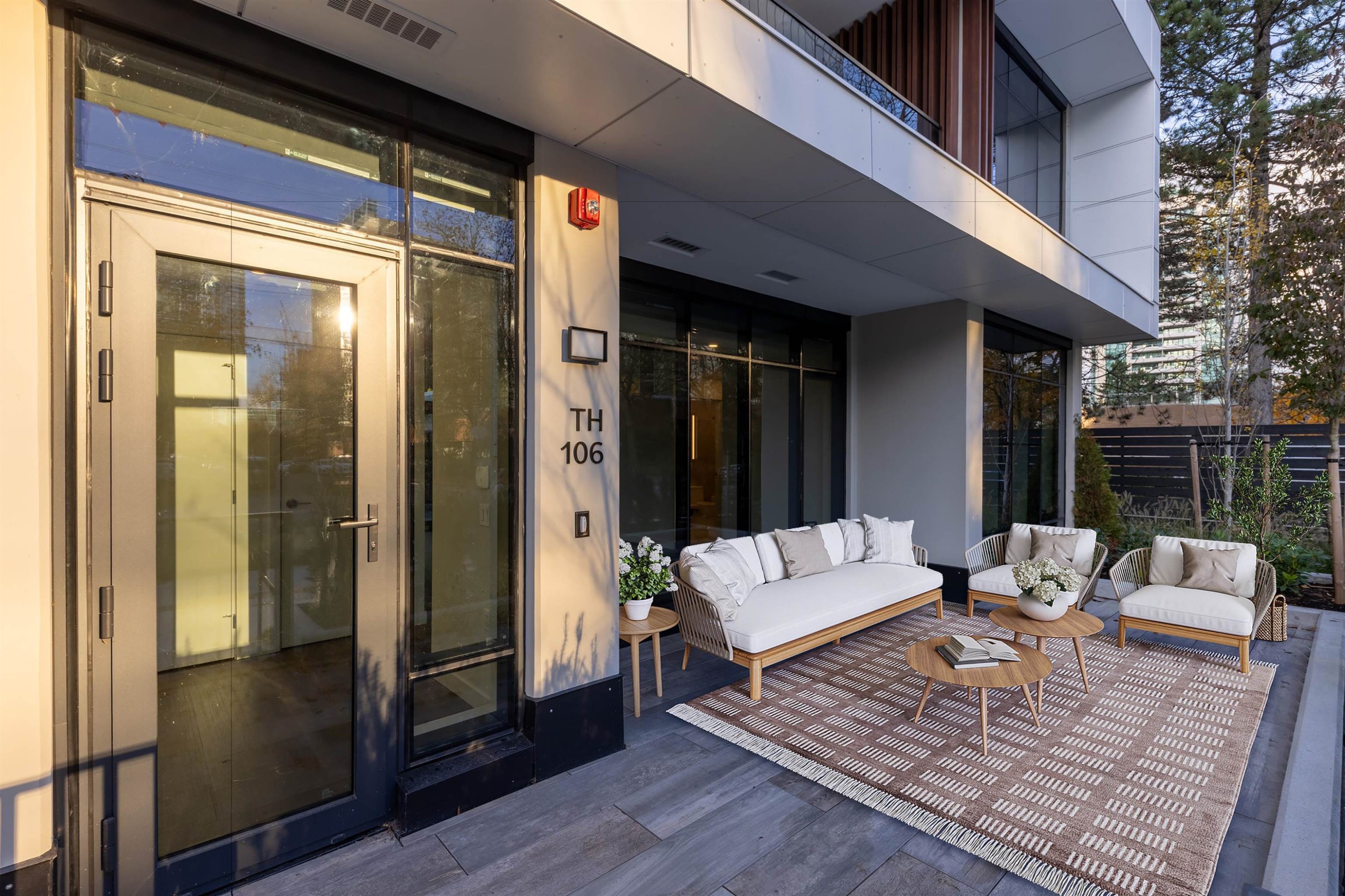 106-5987 Wilson Avenue, Burnaby, BC