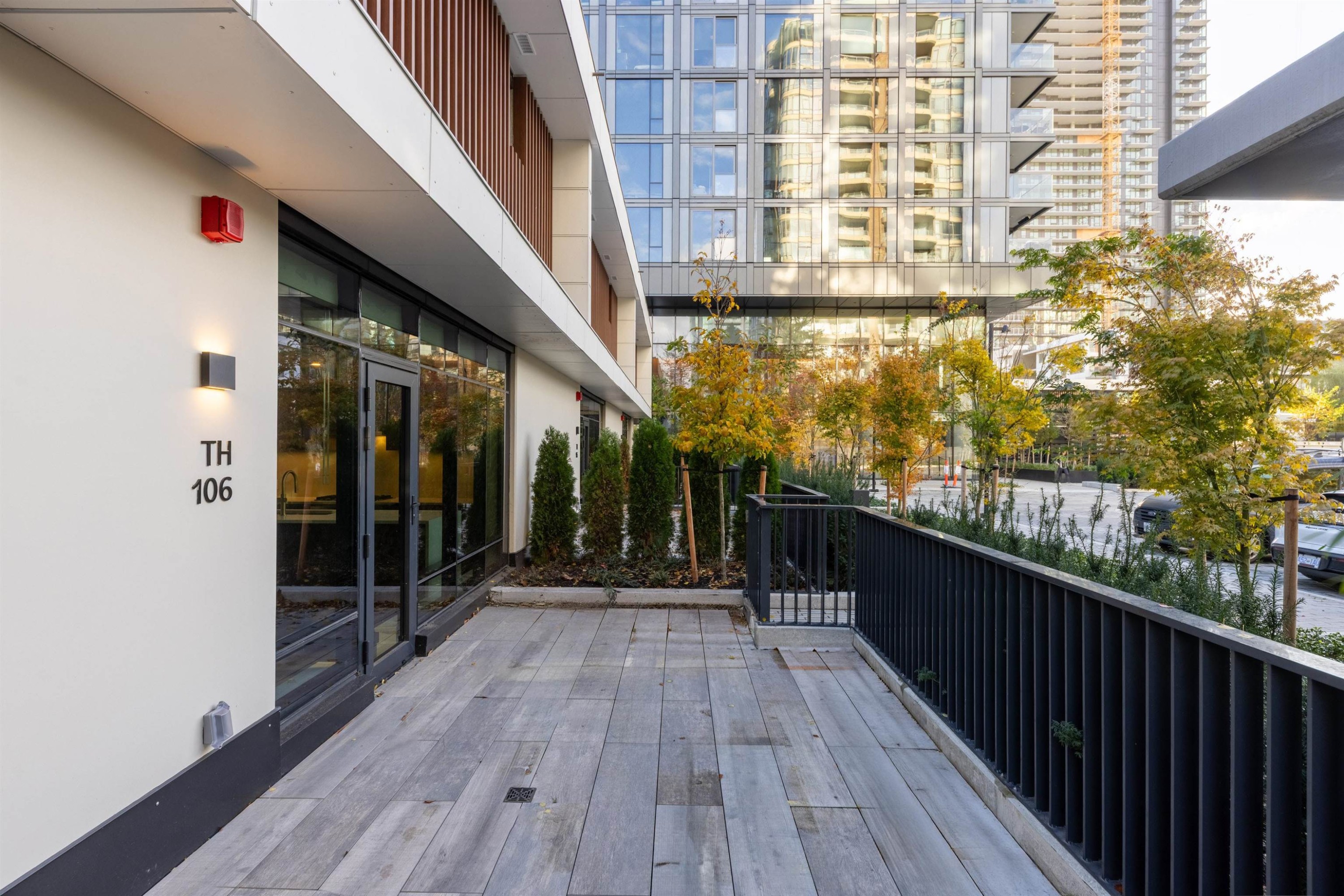 106-5987 Wilson Avenue, Burnaby, BC