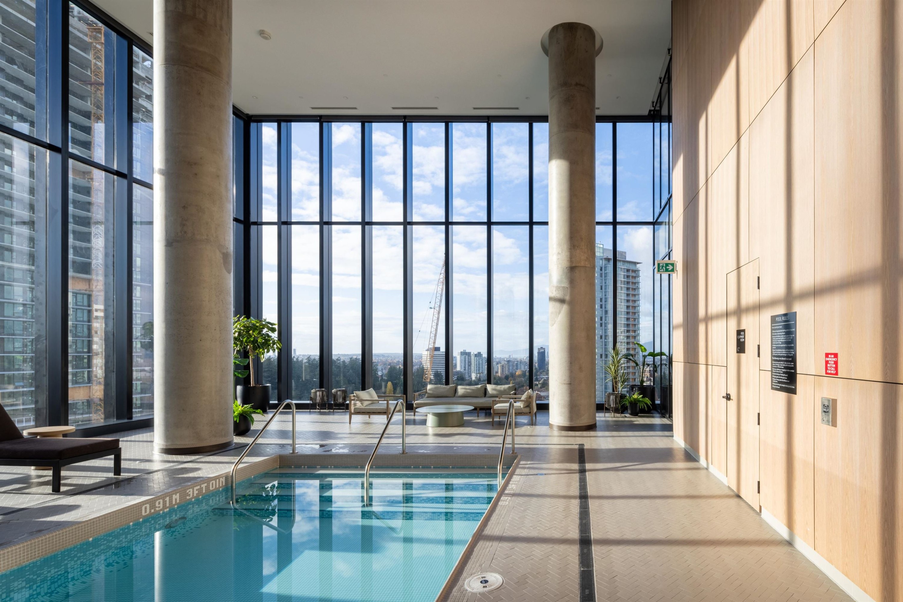 106-5987 Wilson Avenue, Burnaby, BC