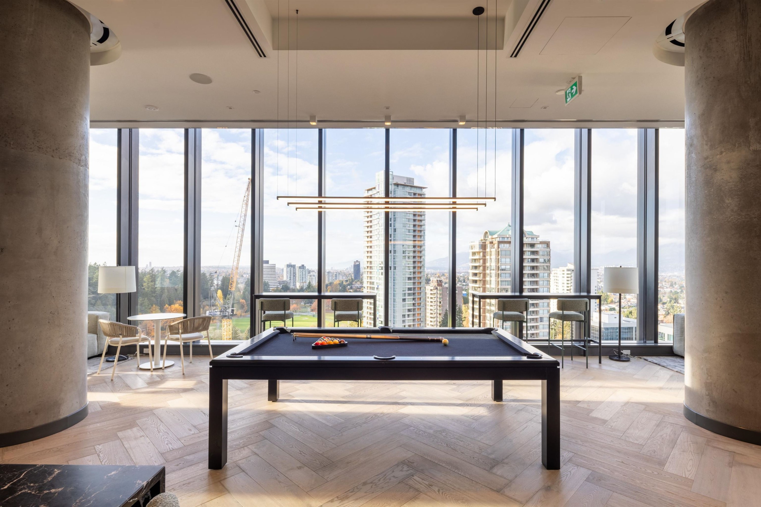 106-5987 Wilson Avenue, Burnaby, BC