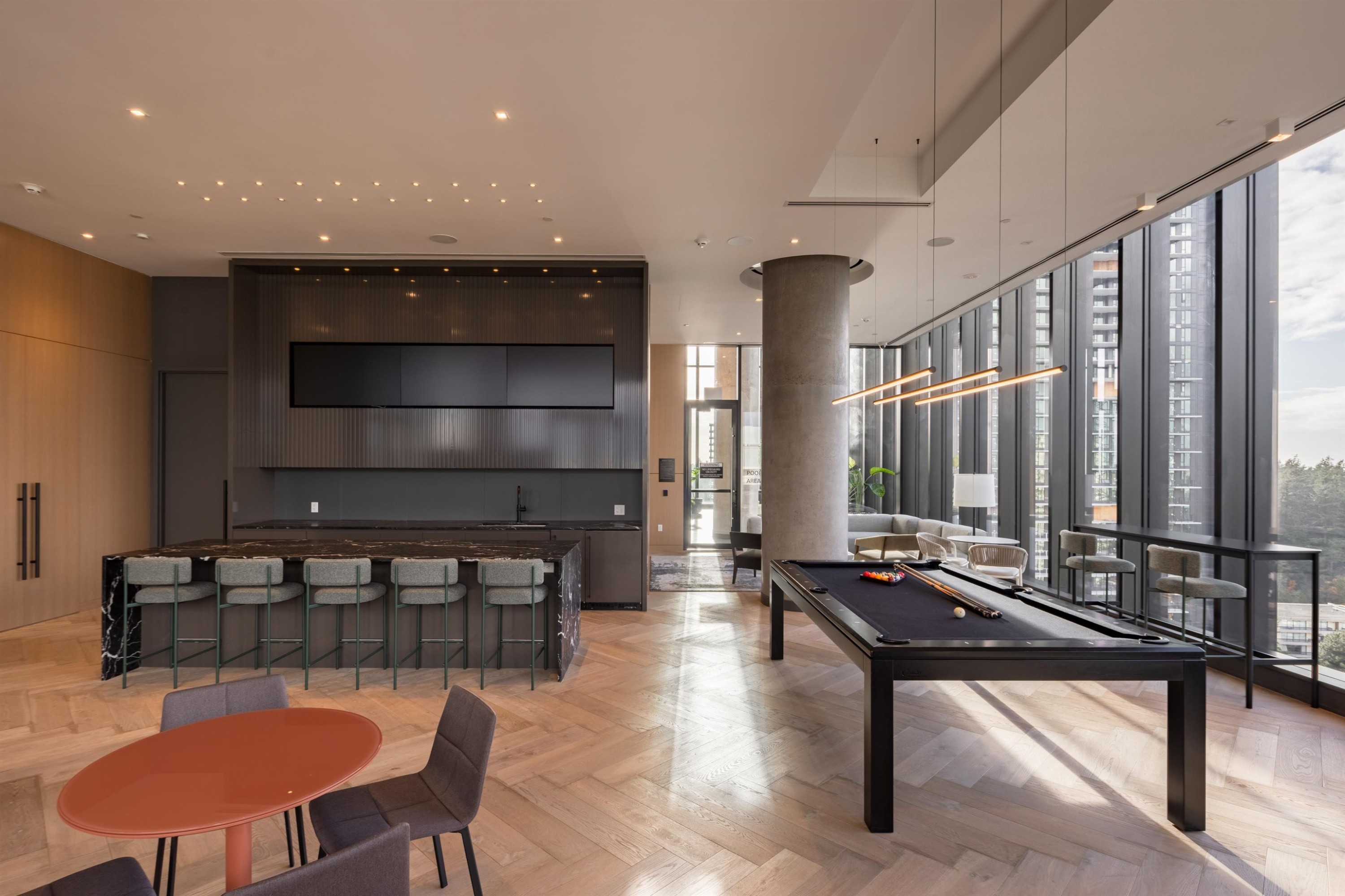 106-5987 Wilson Avenue, Burnaby, BC