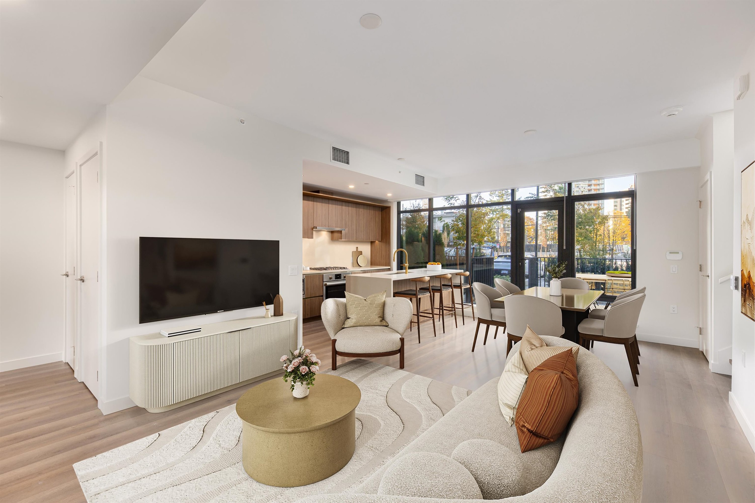 106-5987 Wilson Avenue, Burnaby, BC