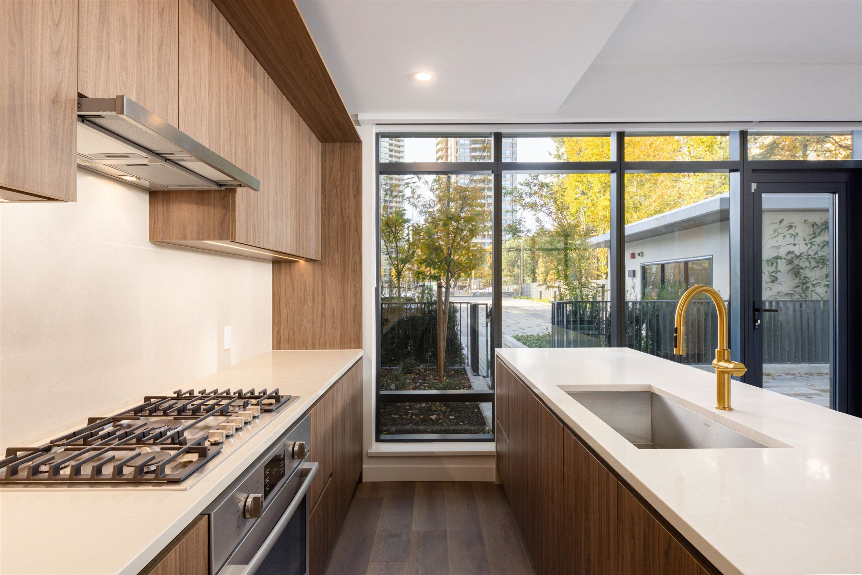 106-5987 Wilson Avenue, Burnaby, BC