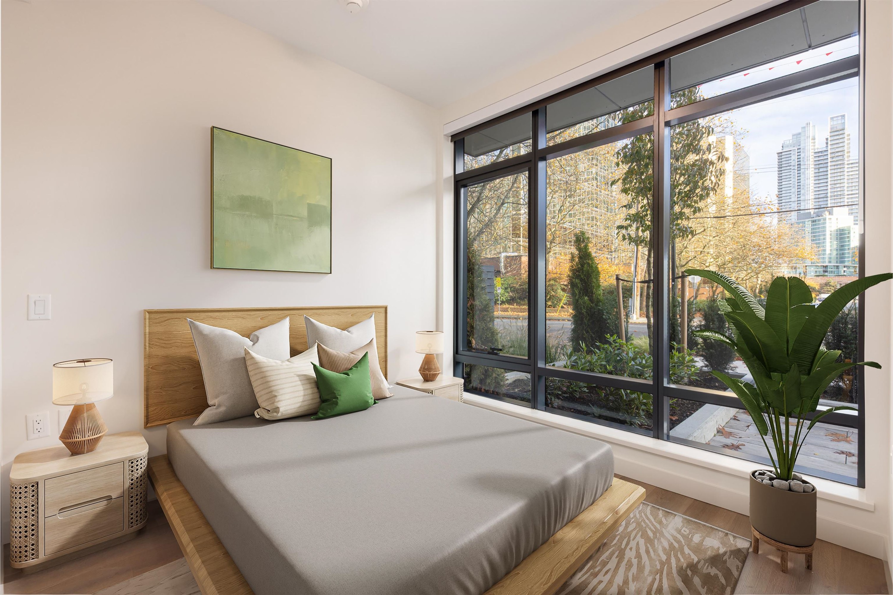 106-5987 Wilson Avenue, Burnaby, BC