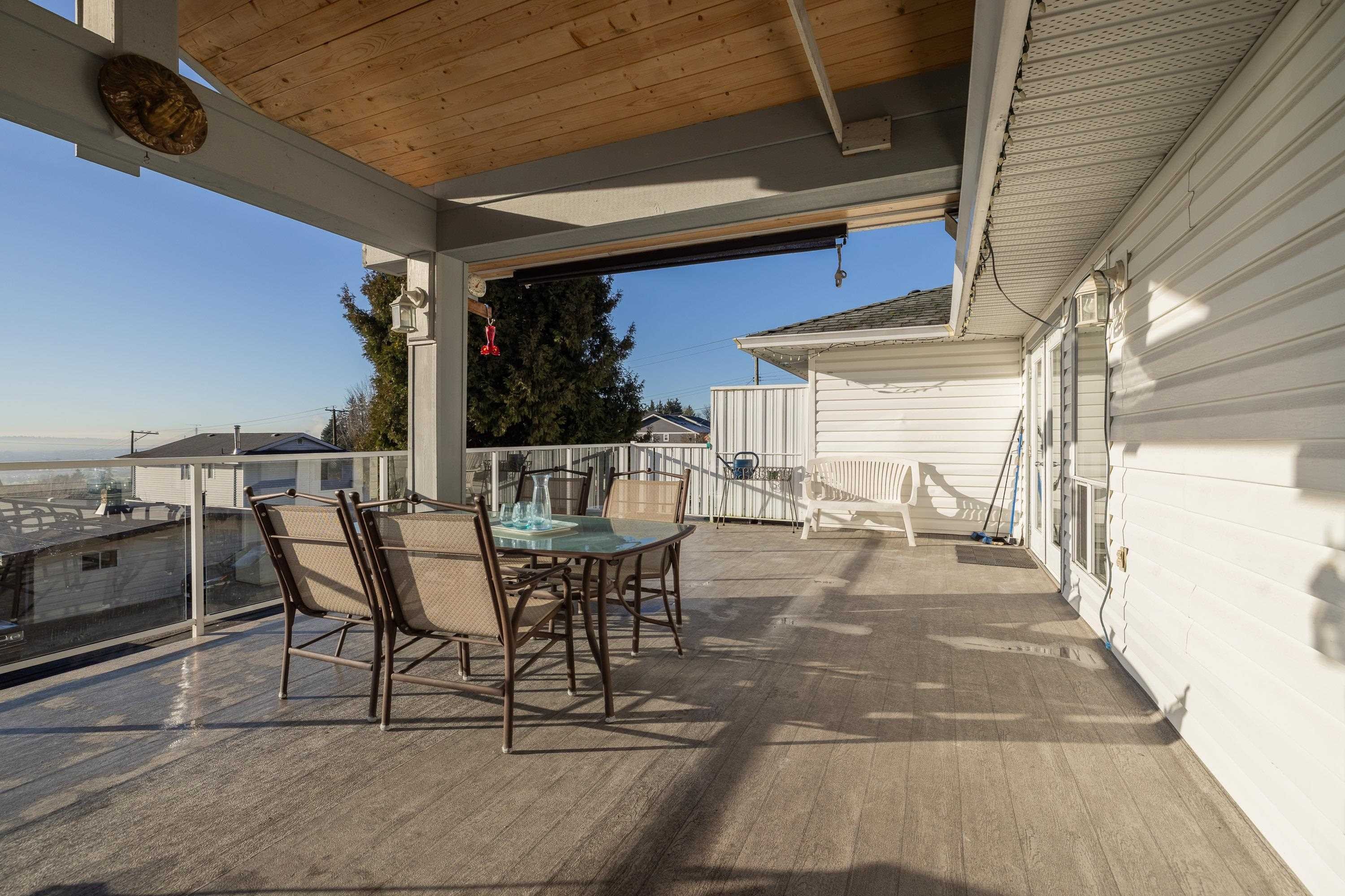 1038 Walls Avenue, Coquitlam, BC