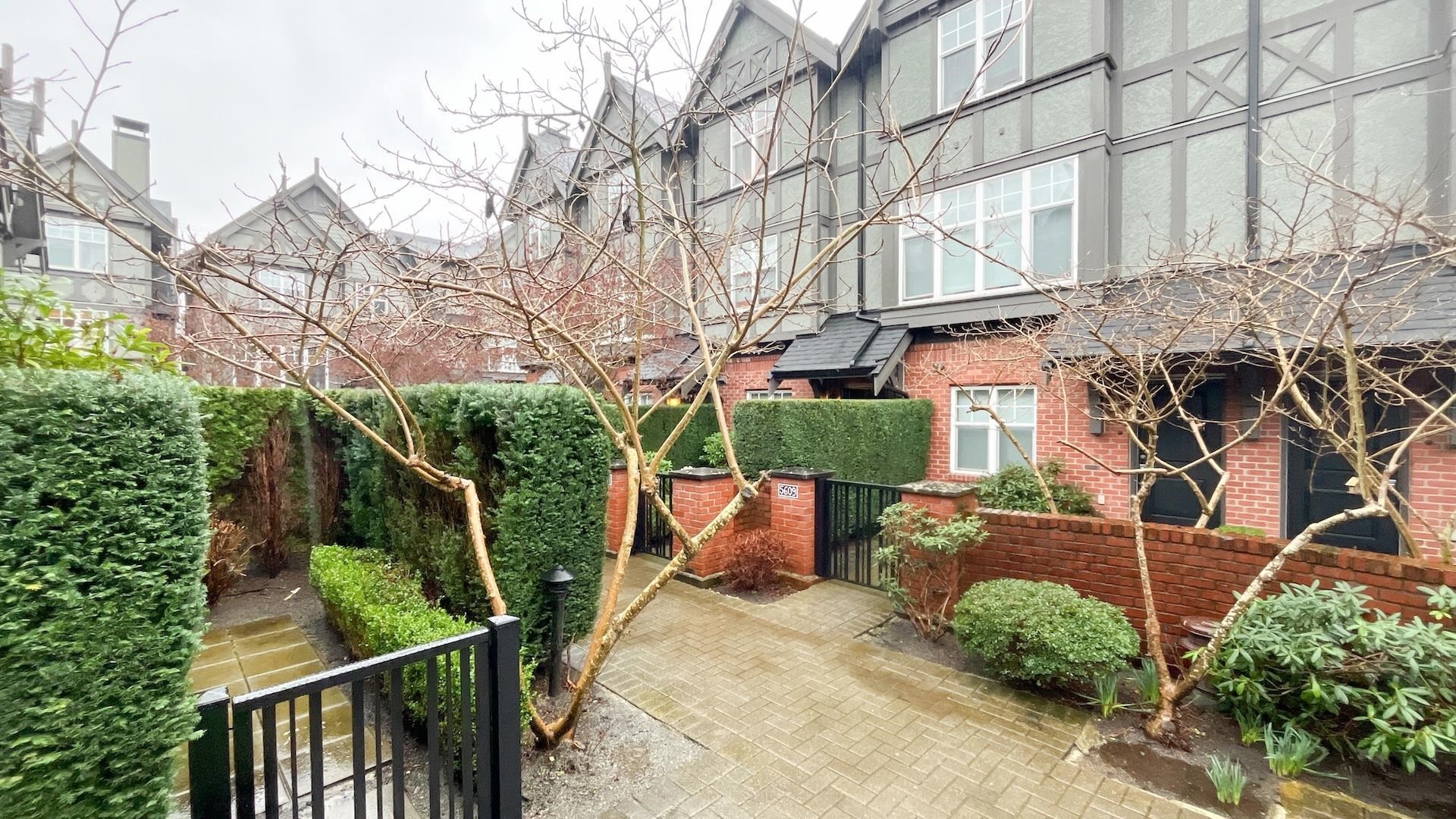 5611 Willow Street, Vancouver, BC