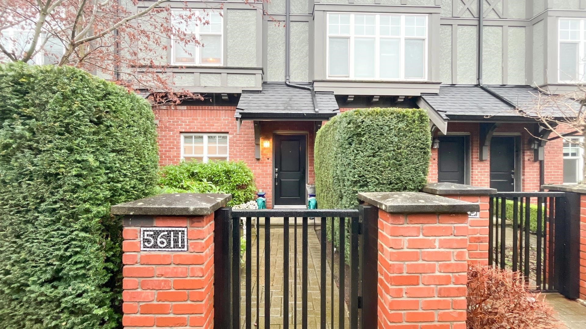 5611 Willow Street, Vancouver, BC