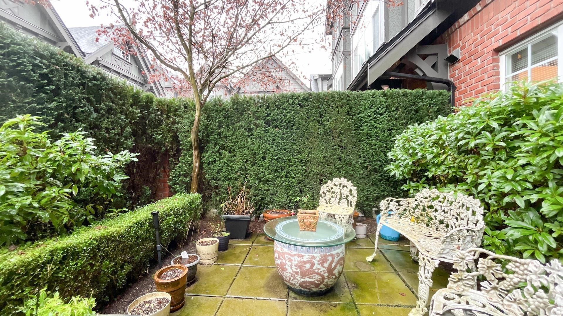 5611 Willow Street, Vancouver, BC